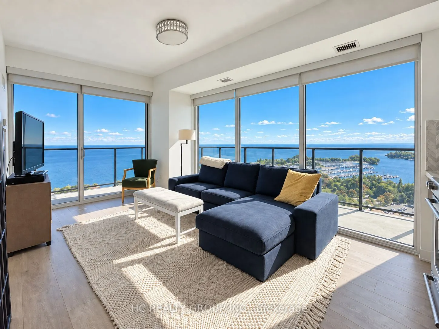 20 Shore Breeze Drive #2610
