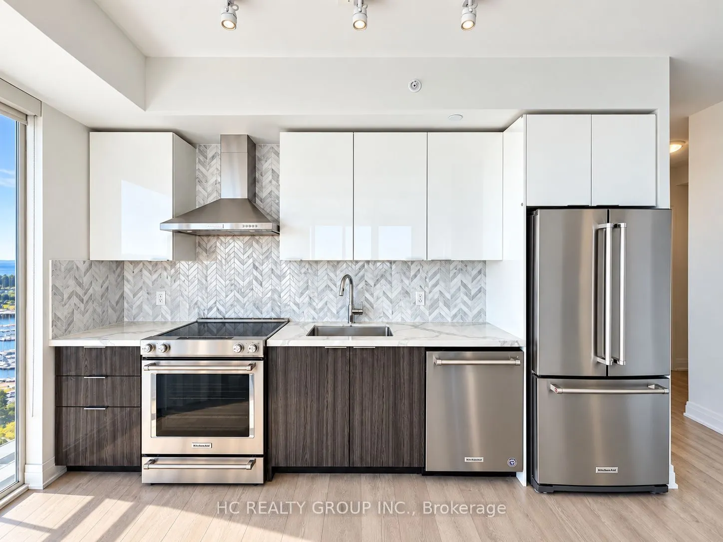 20 Shore Breeze Drive #2610