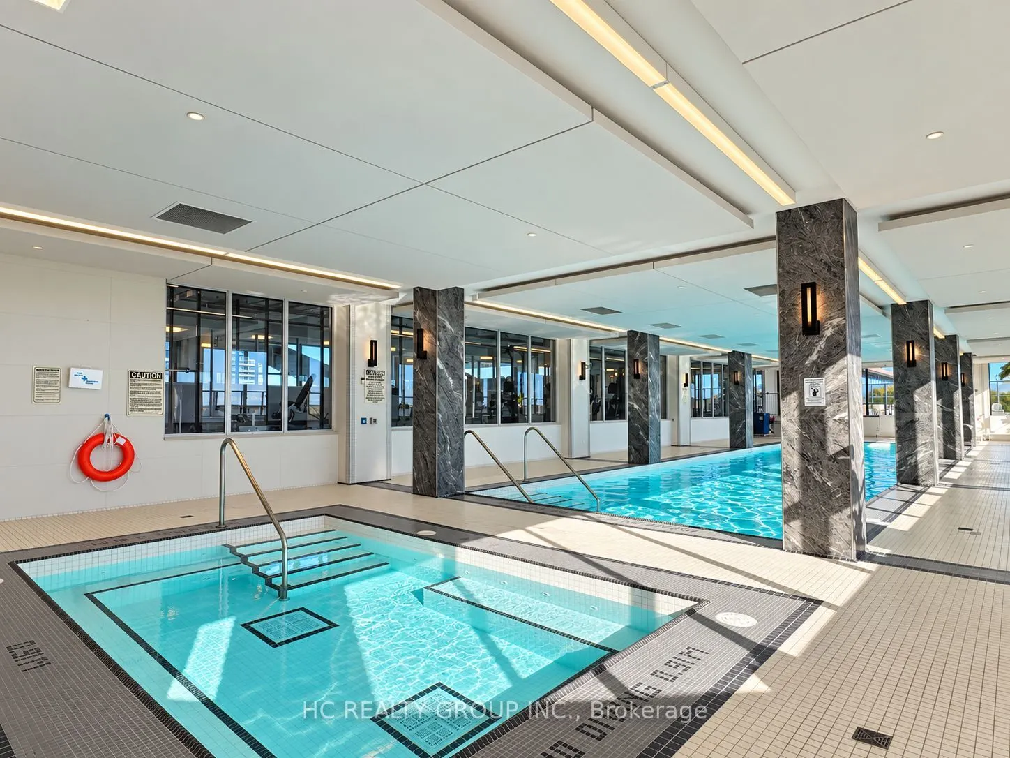 20 Shore Breeze Drive #2610