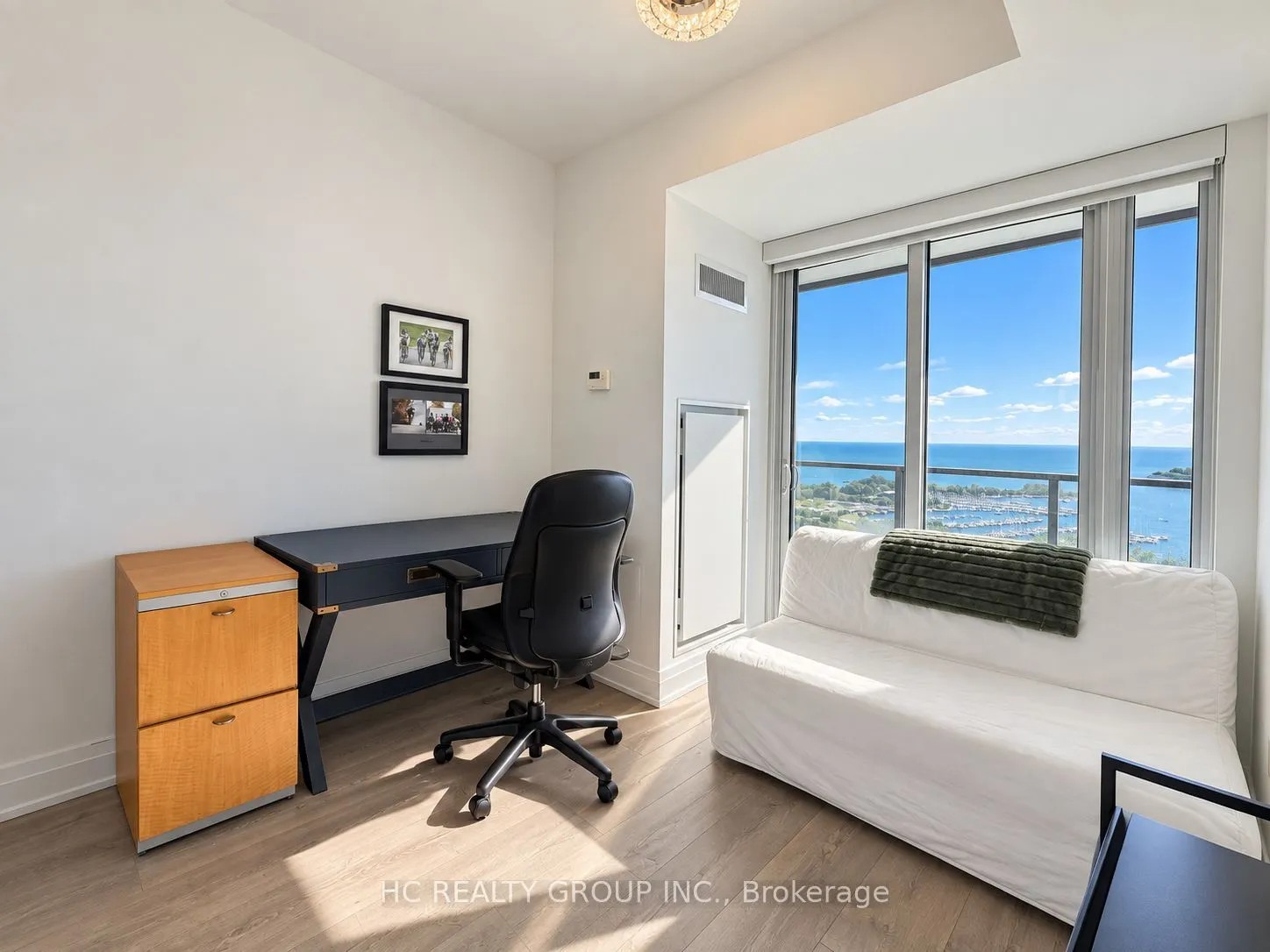 20 Shore Breeze Drive #2610