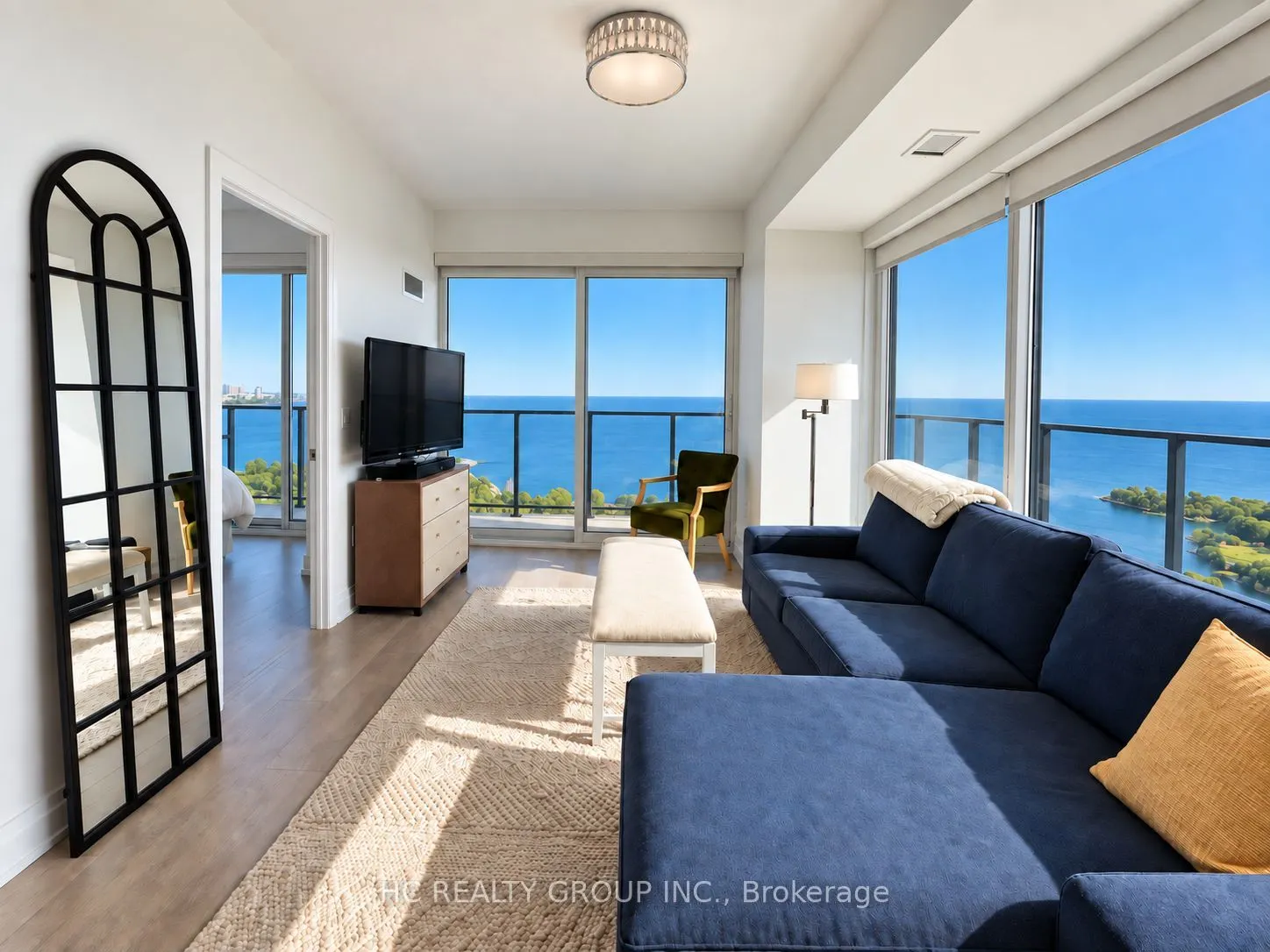 20 Shore Breeze Drive #2610