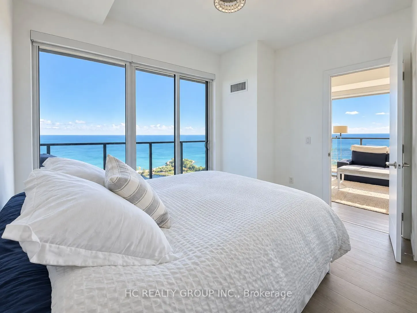 20 Shore Breeze Drive #2610