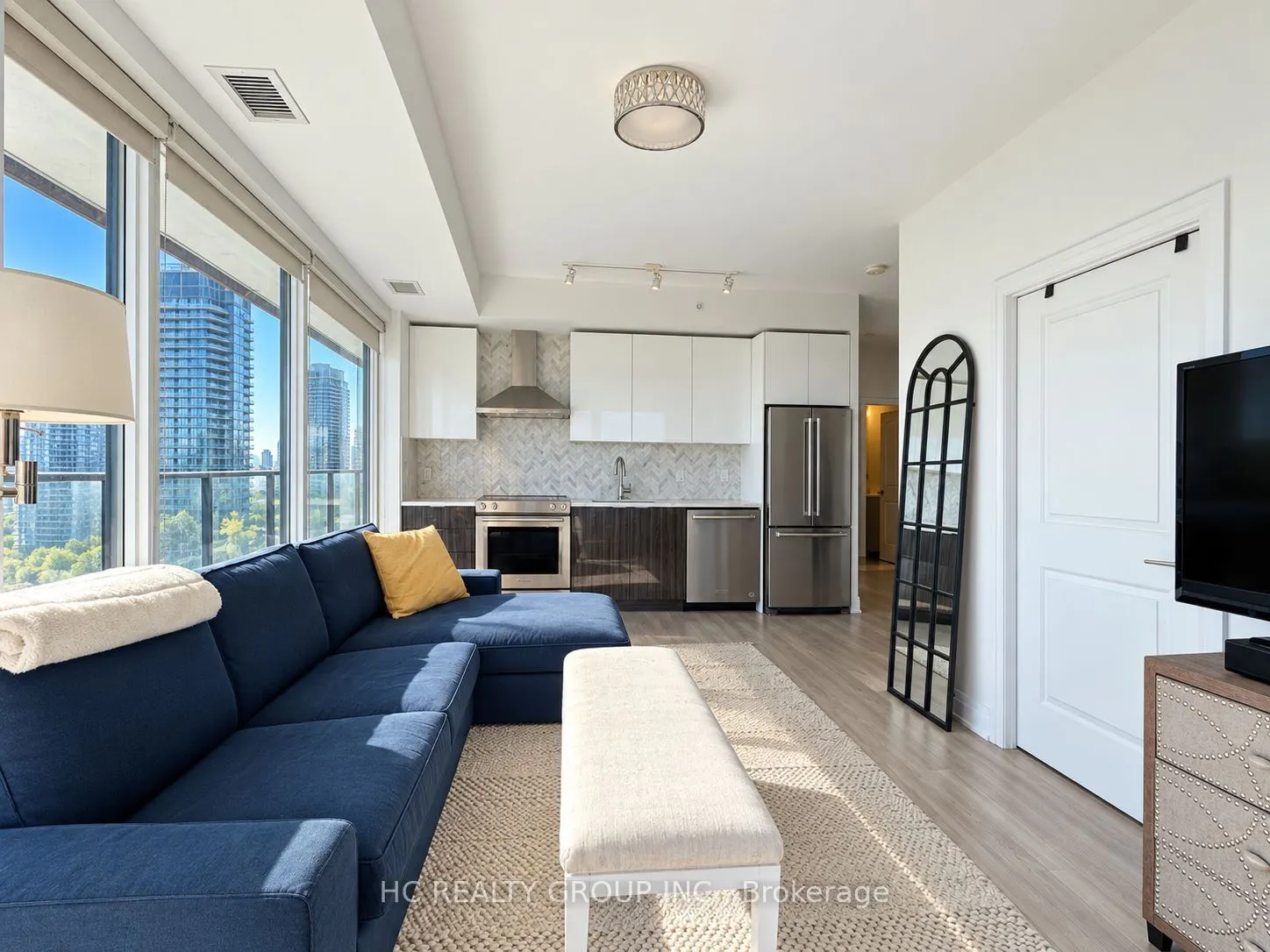 20 Shore Breeze Drive #2610