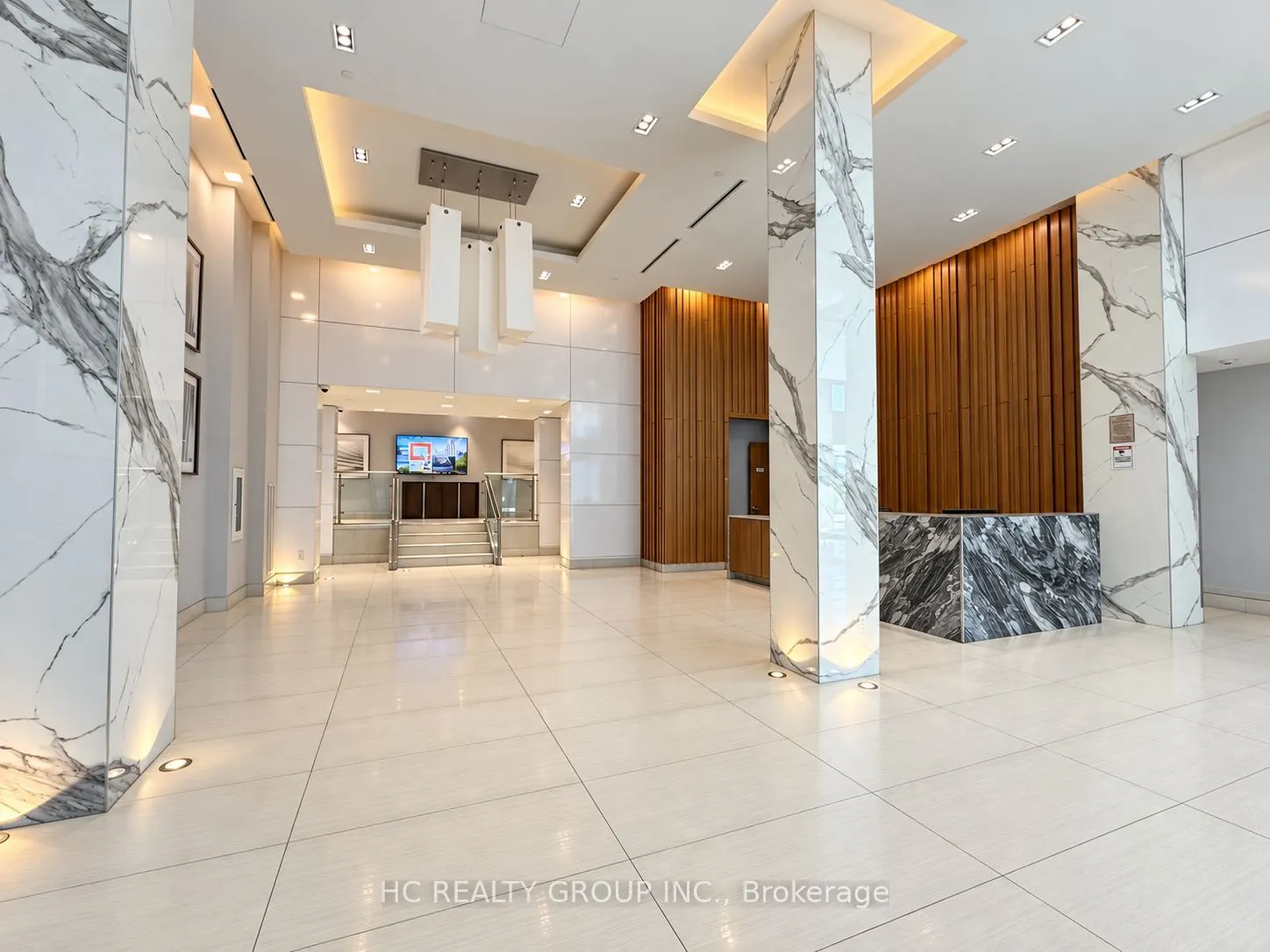 20 Shore Breeze Drive #2610