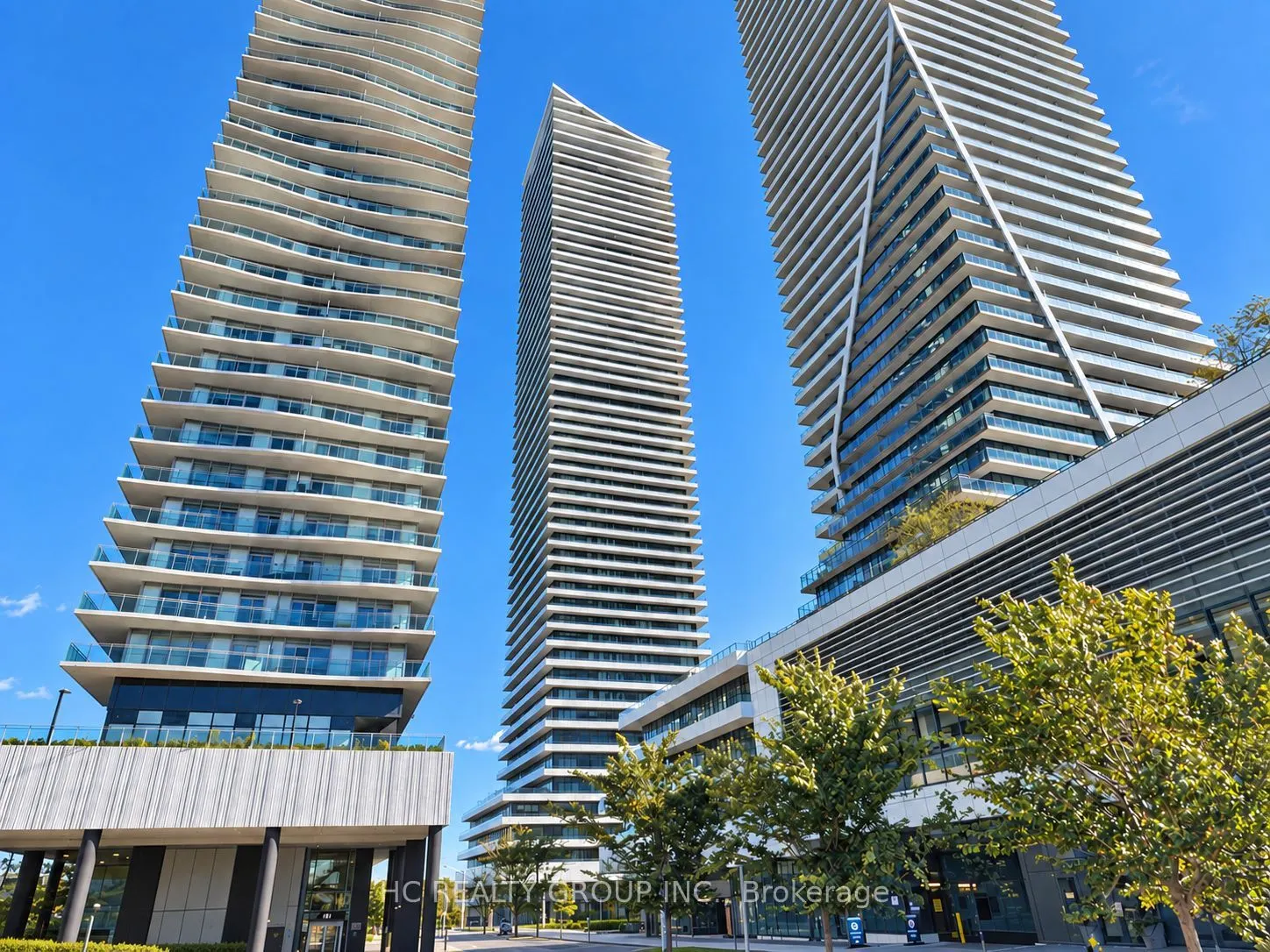 20 Shore Breeze Drive #2610
