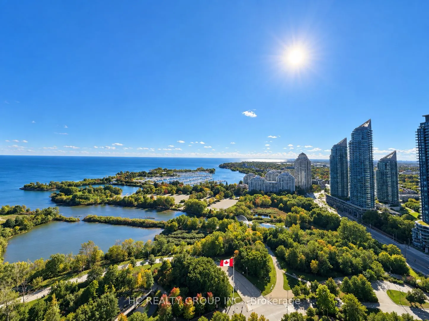 20 Shore Breeze Drive #2610