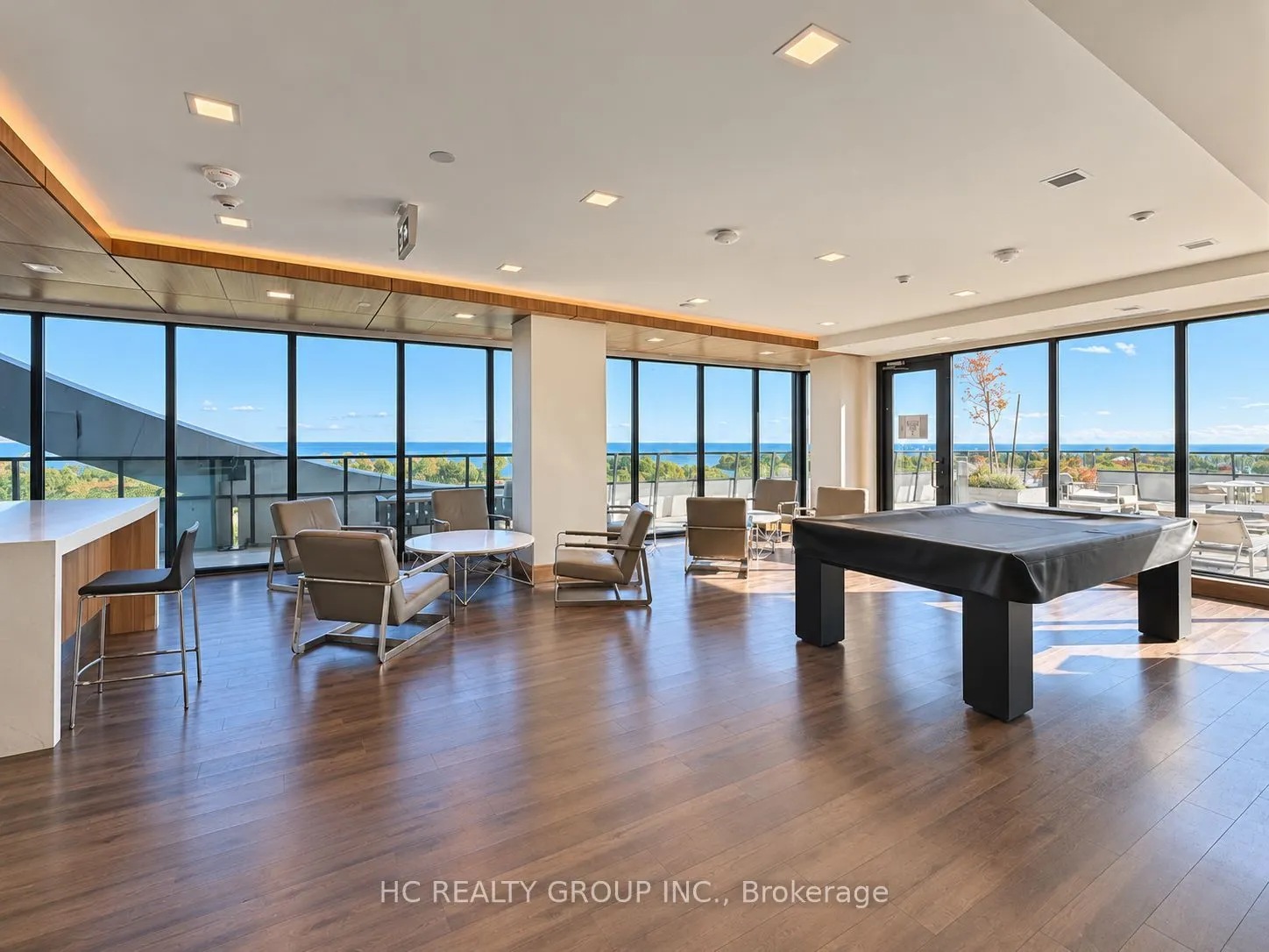 20 Shore Breeze Drive #2610