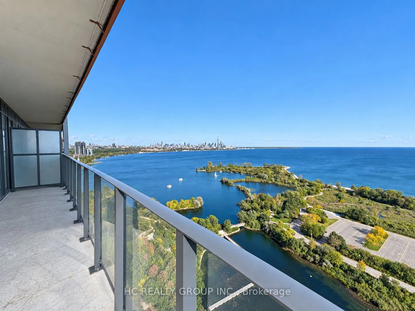20 Shore Breeze Drive #2610