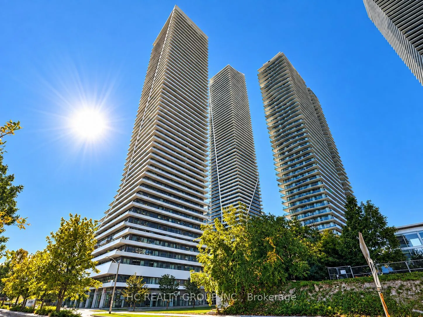 20 Shore Breeze Drive #2610