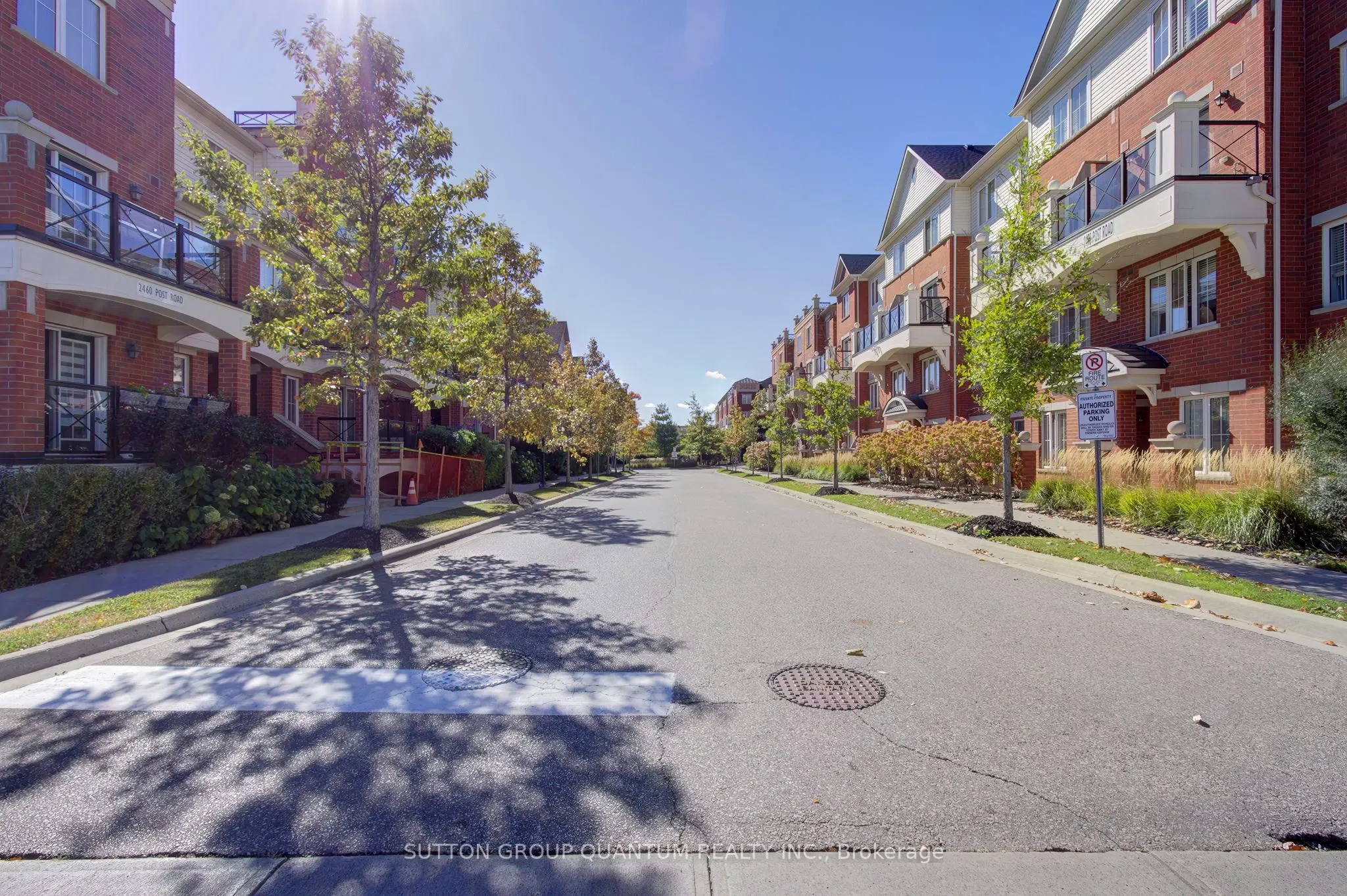 2504 Post Road #23