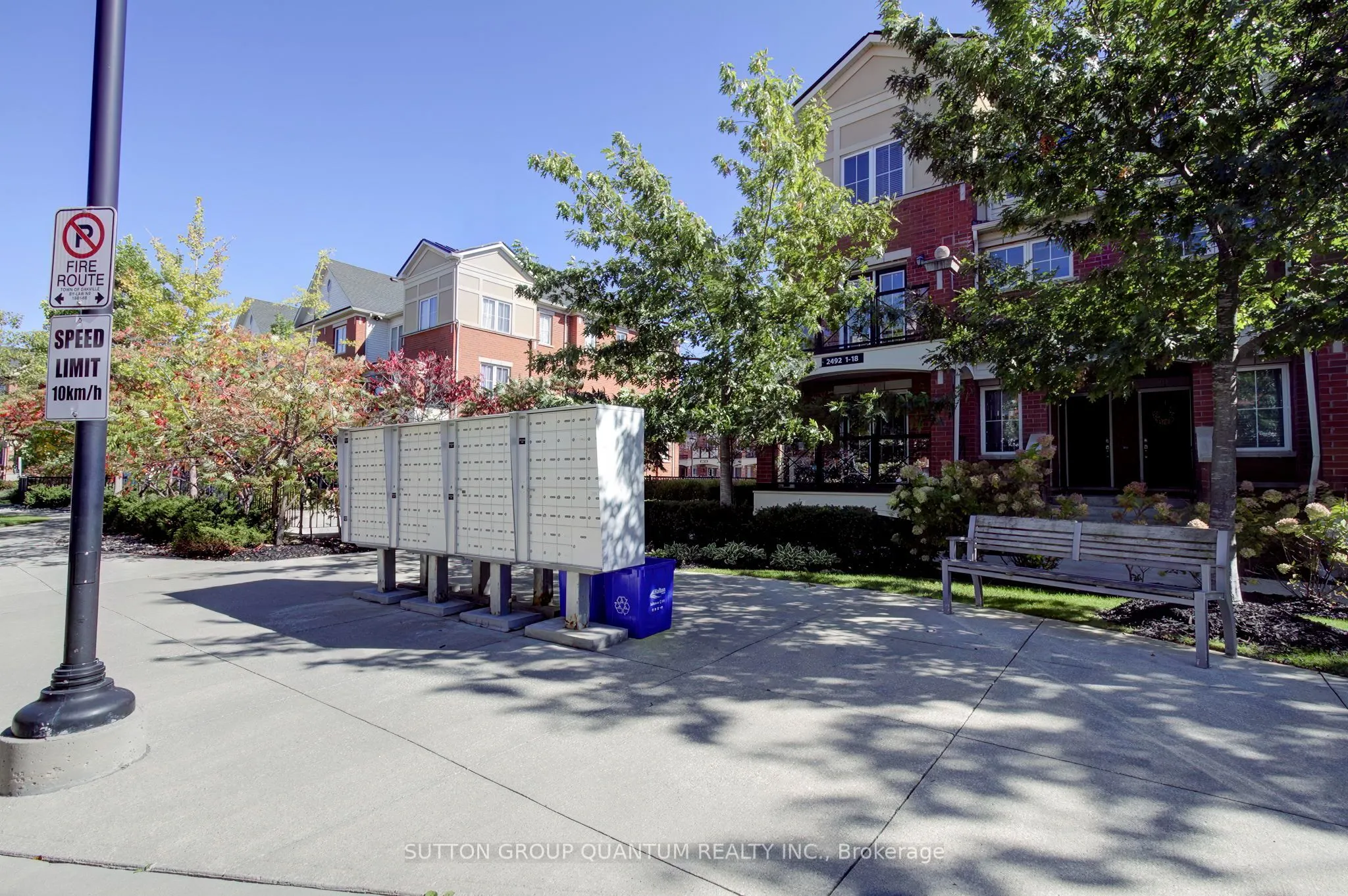 2504 Post Road #23
