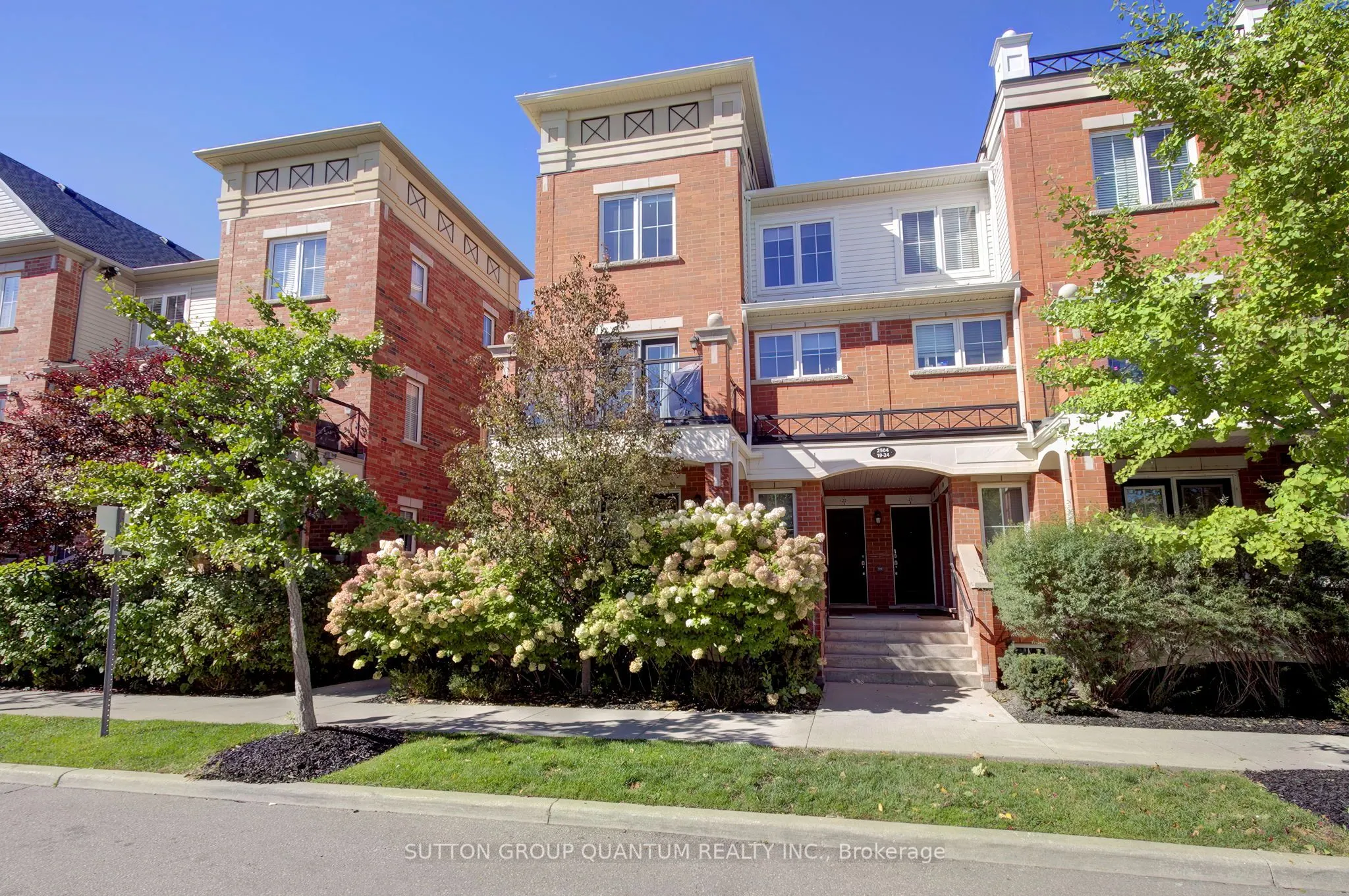 2504 Post Road #23