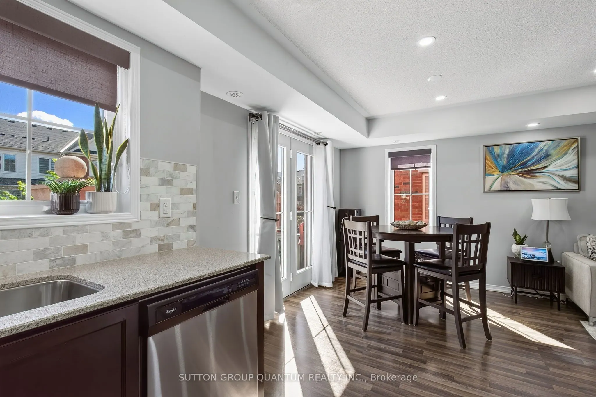 2504 Post Road #23