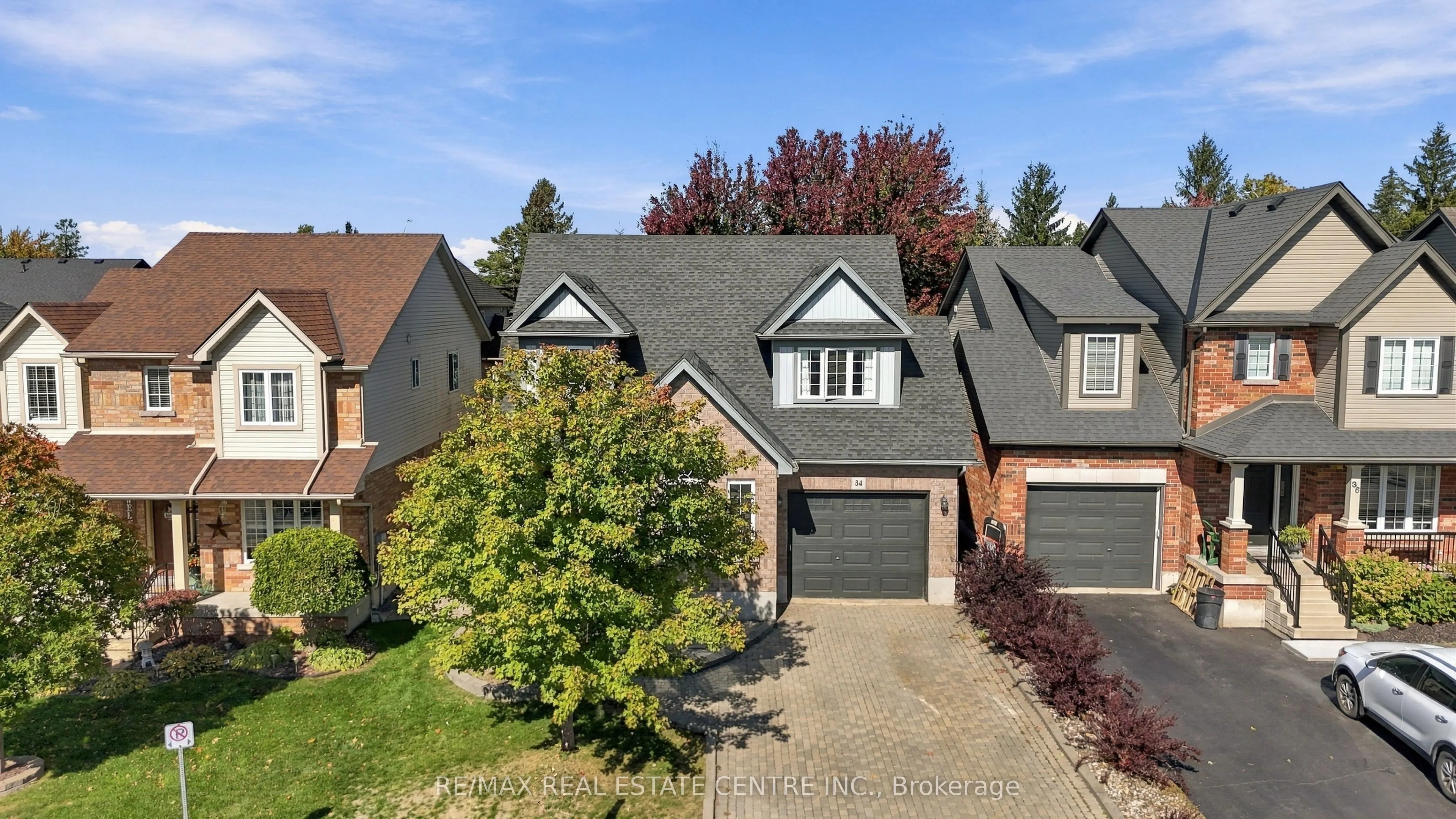 34 Mcmaster Road