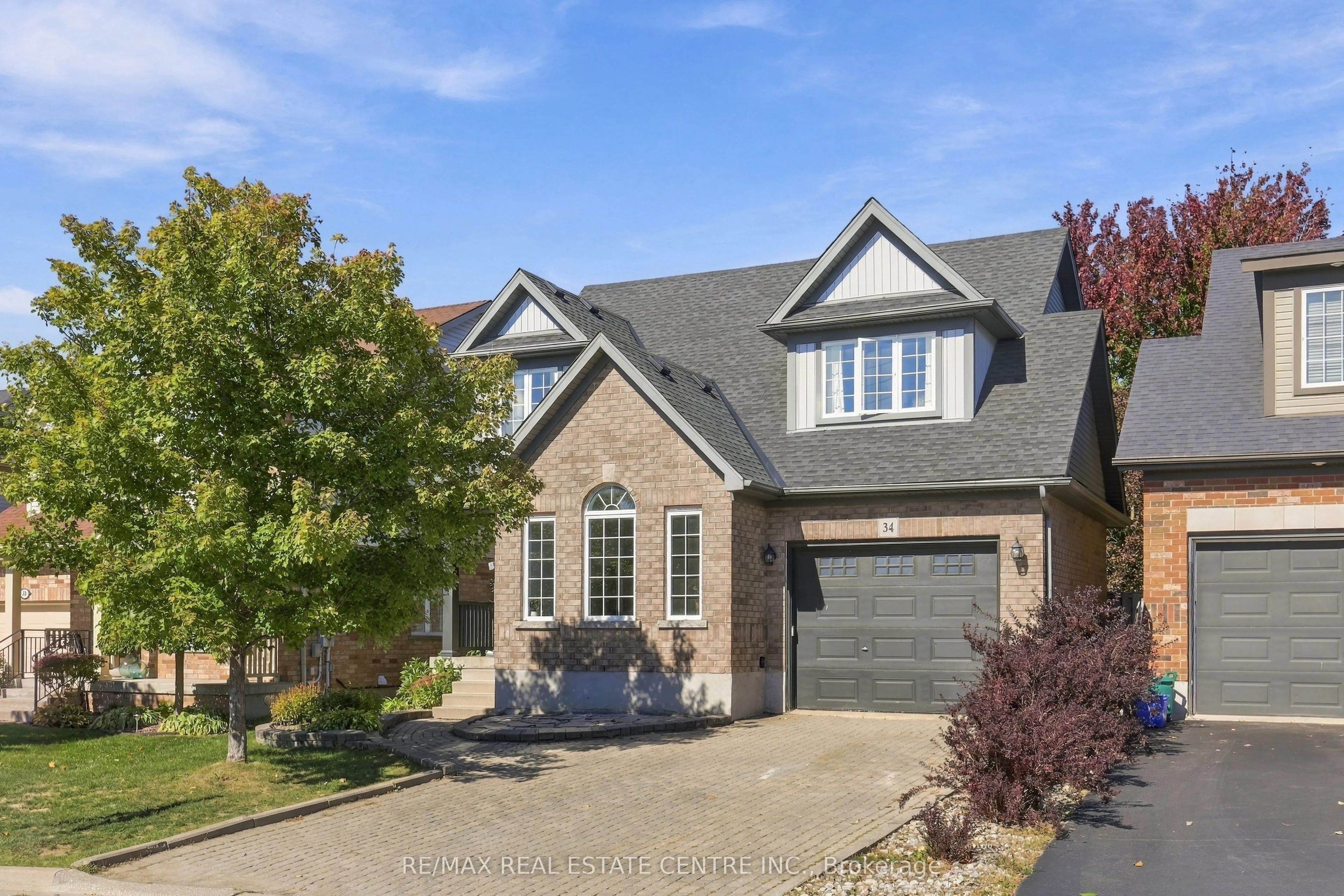 34 Mcmaster Road