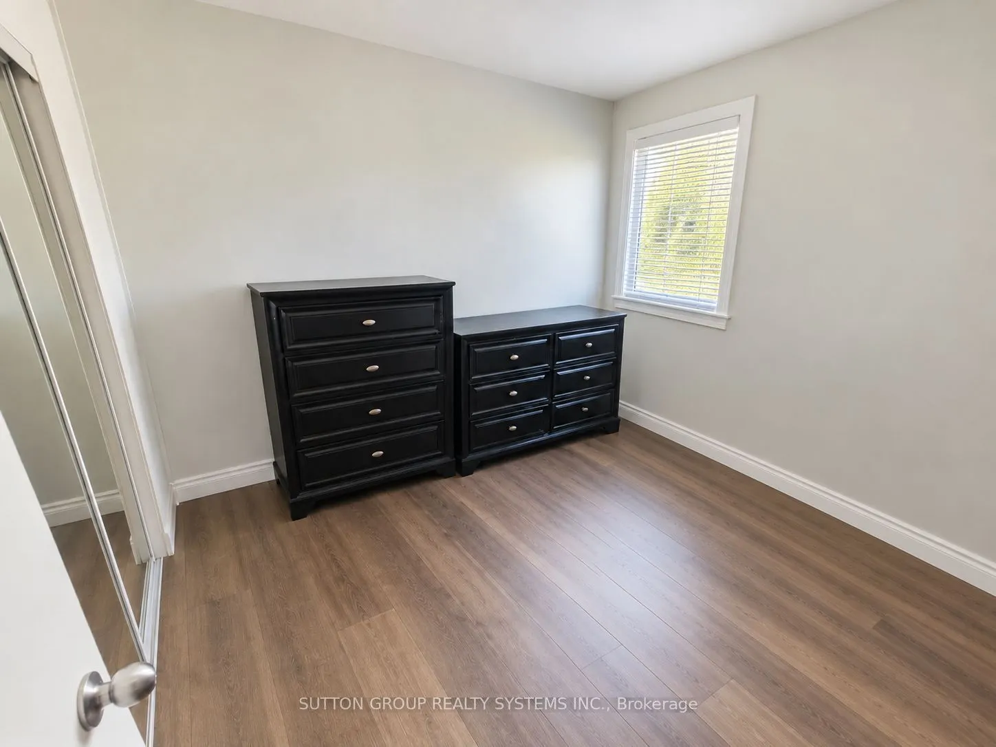 2601 Eglinton Avenue W ##1- 2nd Floor Front Apart