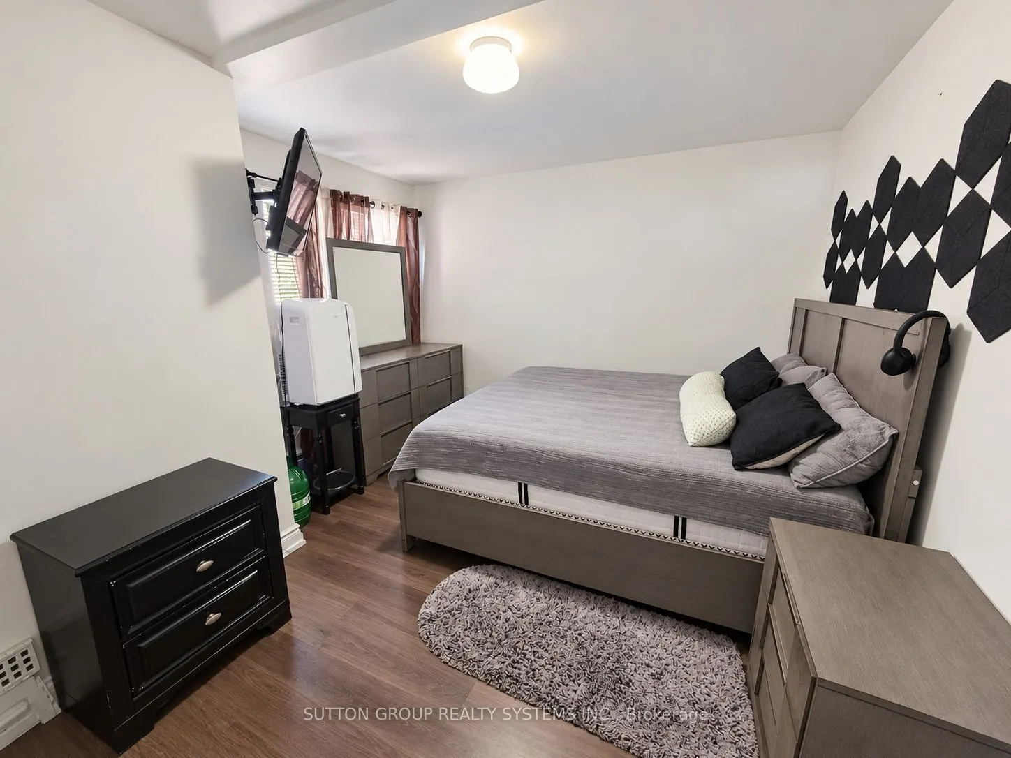 2601 Eglinton Avenue W ##1- 2nd Floor Front Apart