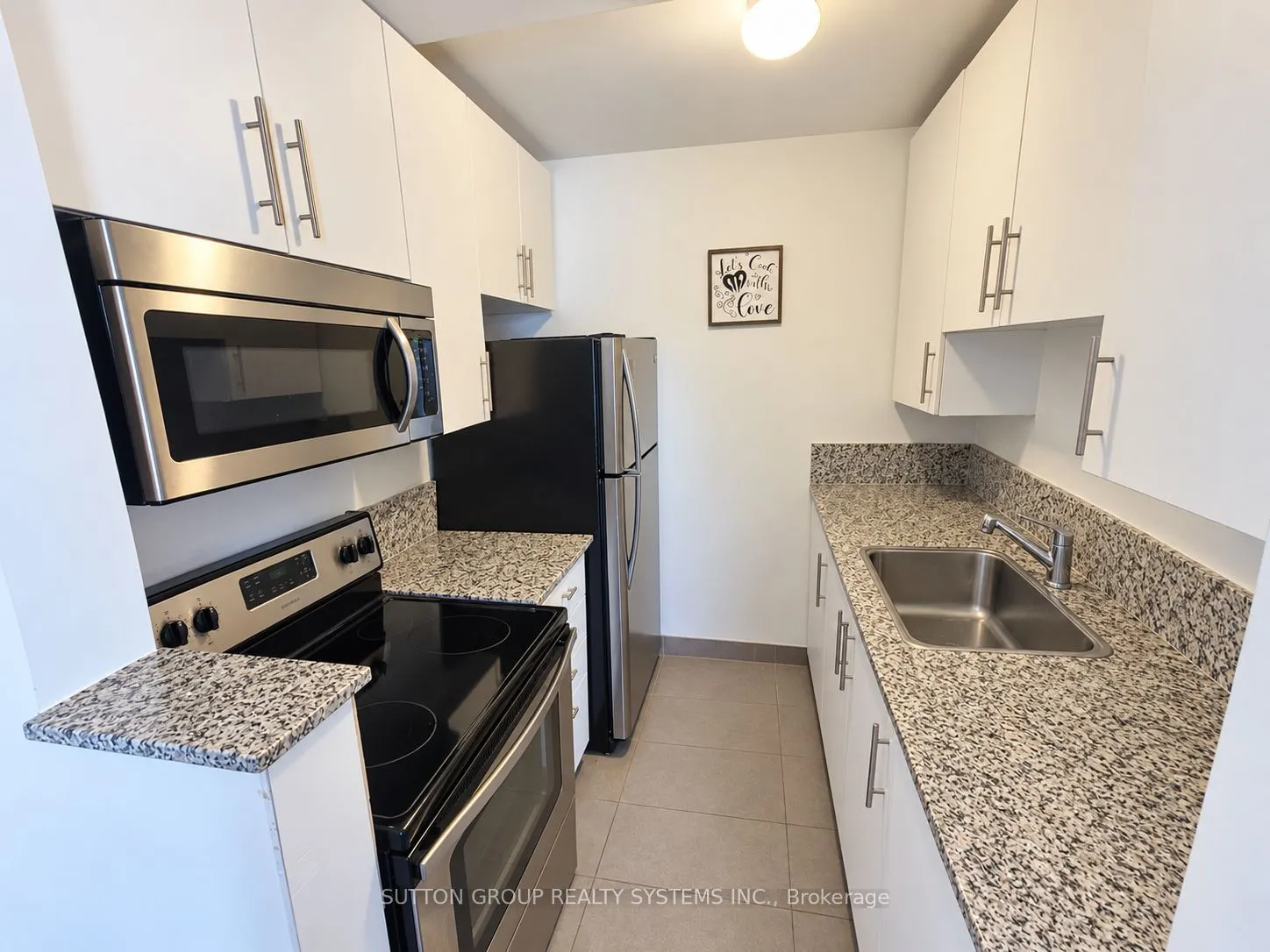 2601 Eglinton Avenue W ##1- 2nd Floor Front Apart