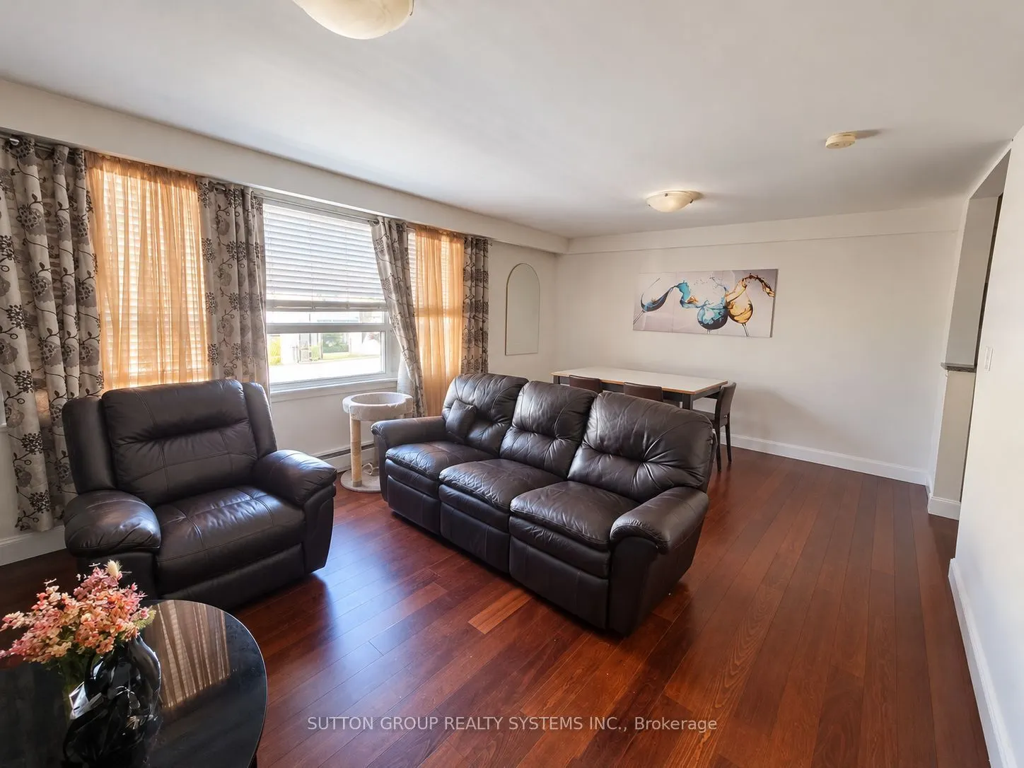2601 Eglinton Avenue W ##1- 2nd Floor Front Apart