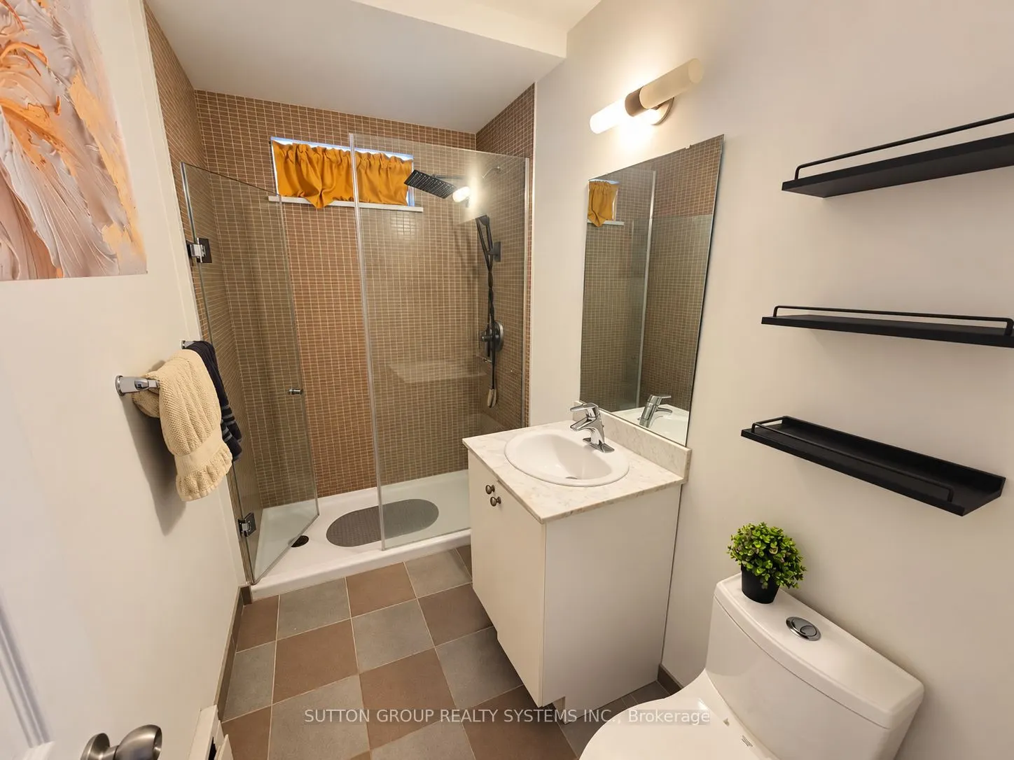 2601 Eglinton Avenue W ##1- 2nd Floor Front Apart