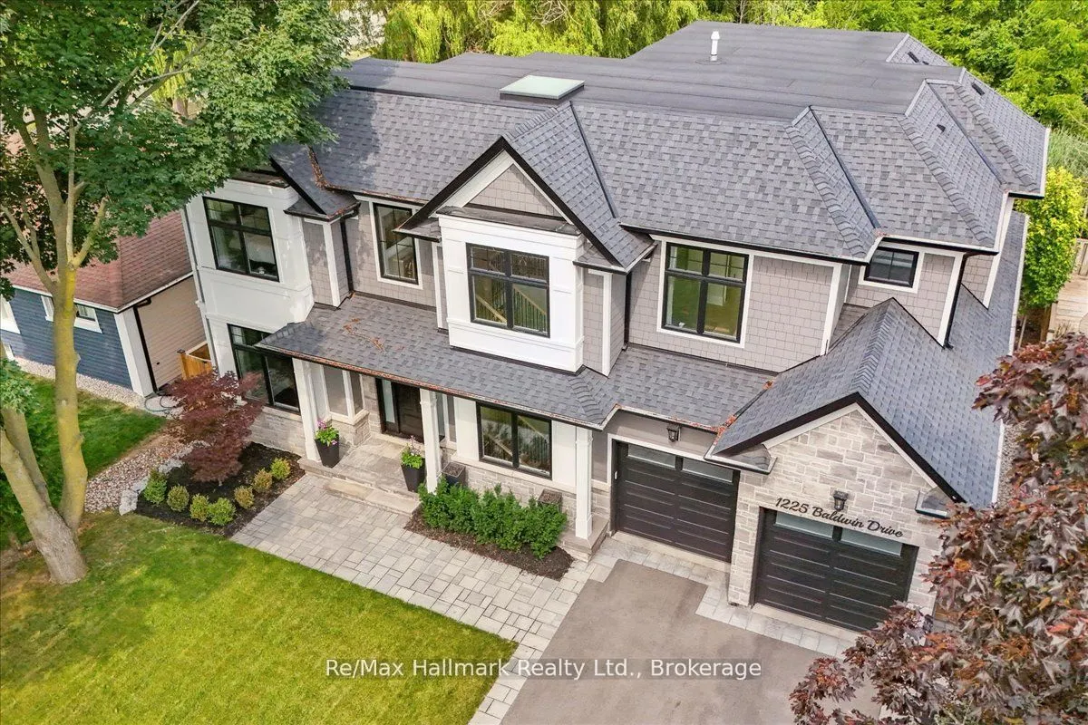1225 Baldwin Drive