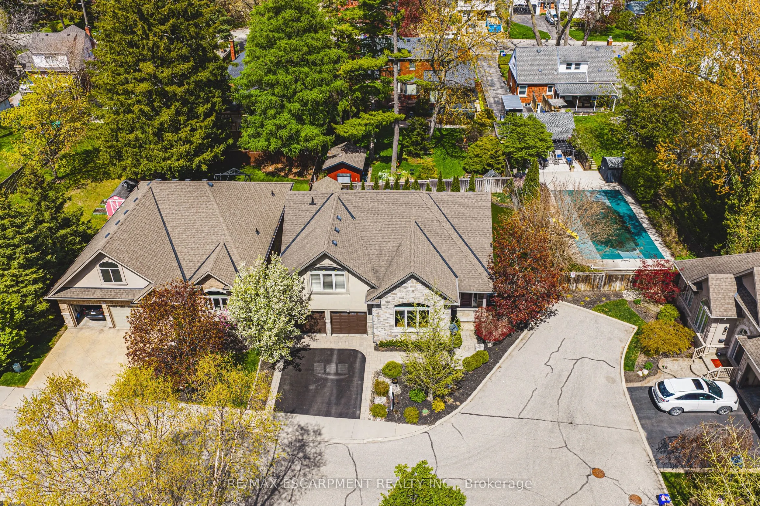 976 Shadeland Avenue #3