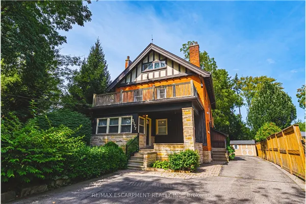 2177 Lakeshore Road