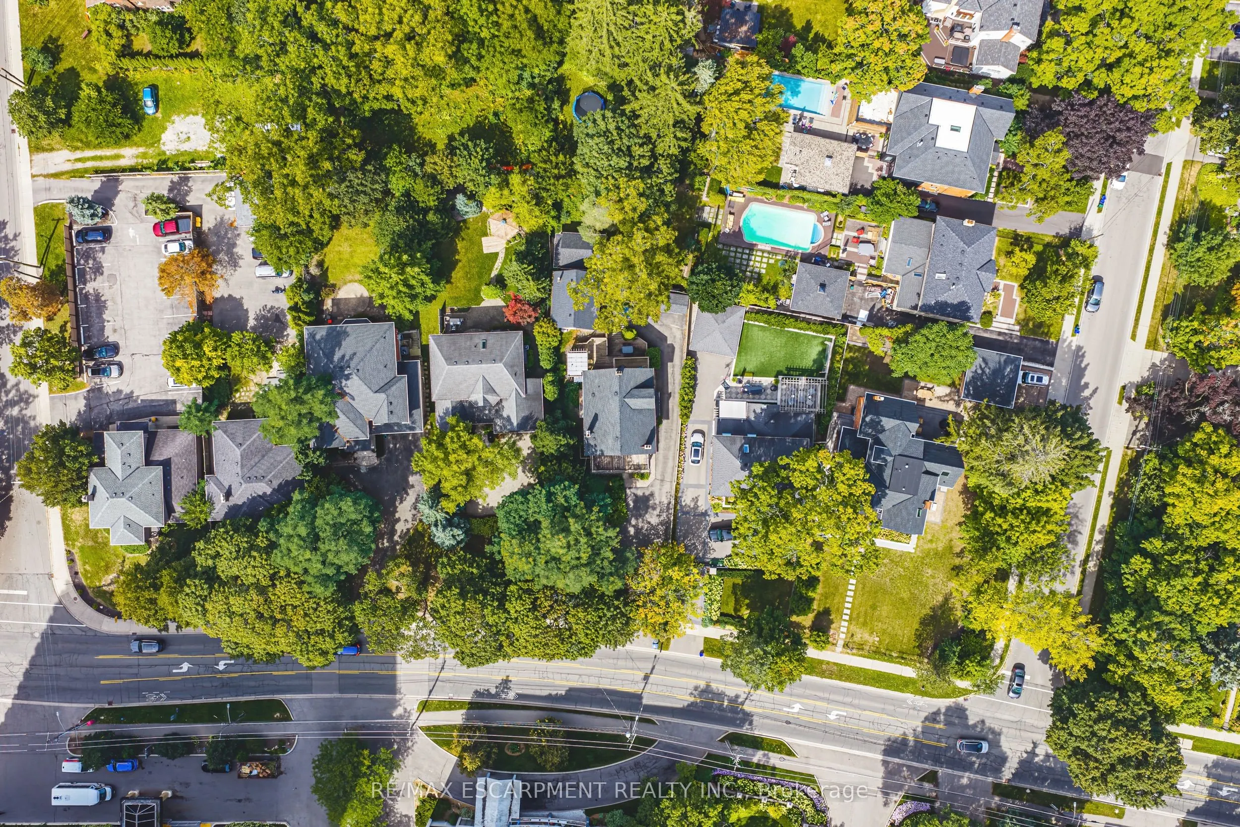2177 Lakeshore Road