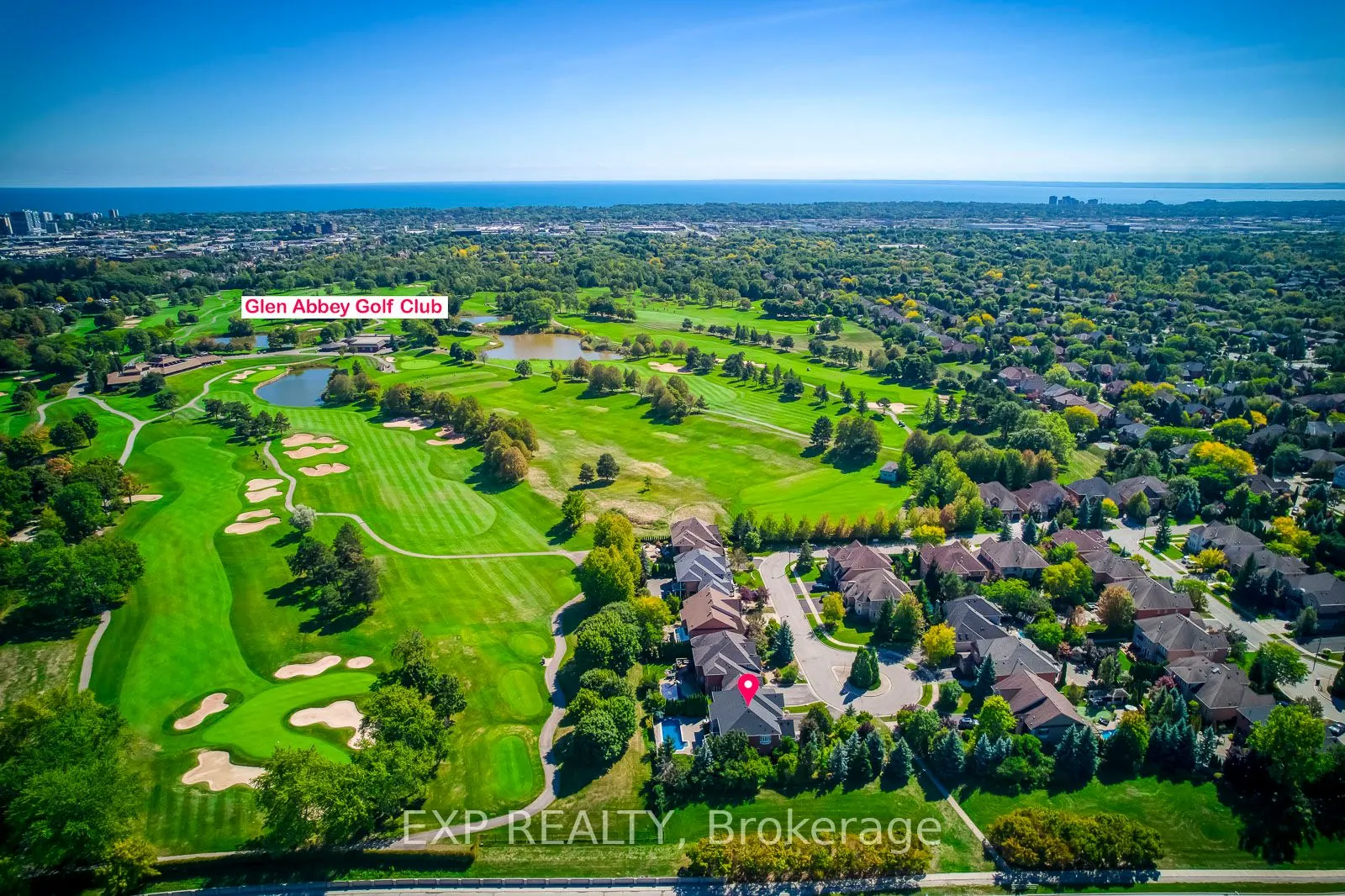 530 Golfview Court