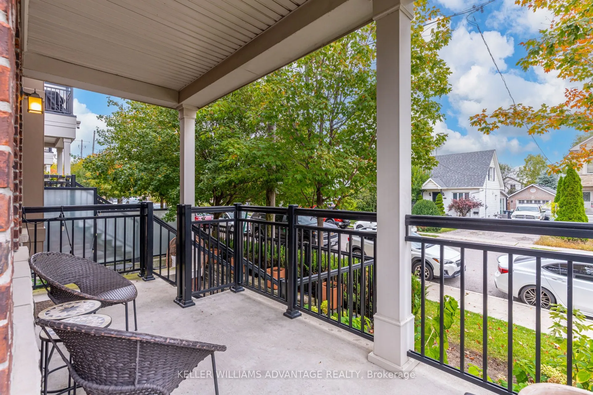 10 Carnation Avenue #4