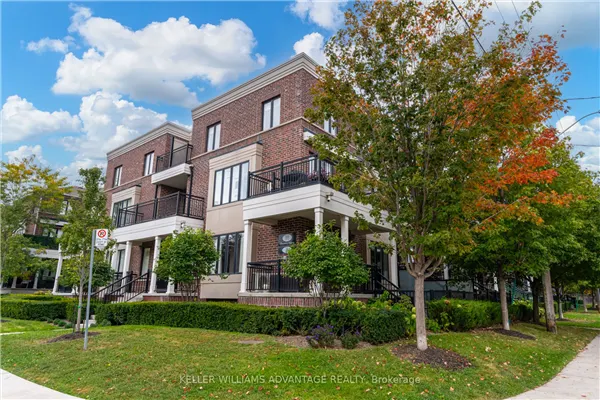 10 Carnation Avenue #4