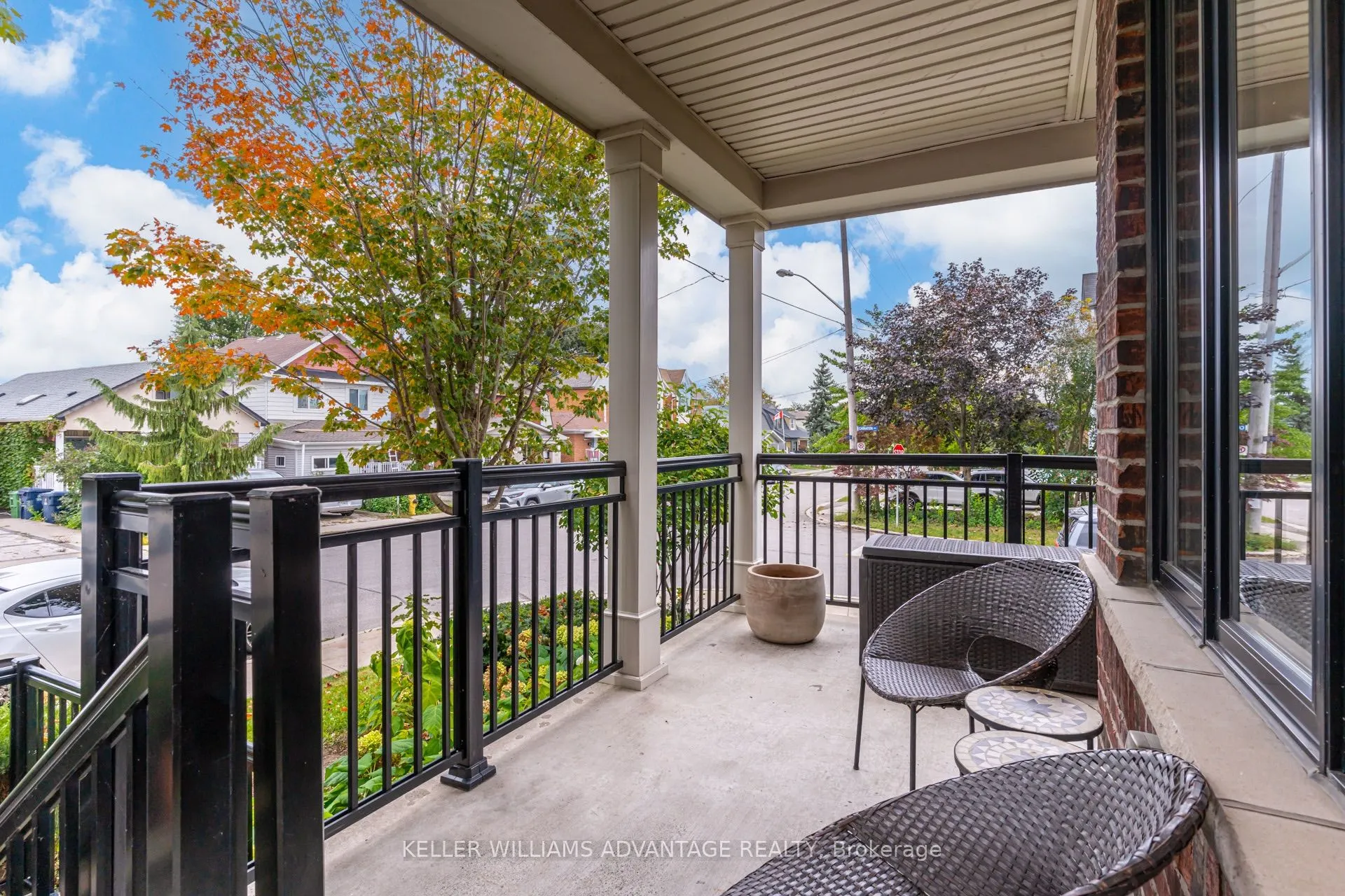 10 Carnation Avenue #4
