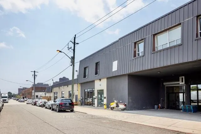 88-142 Cawthra Avenue #100b