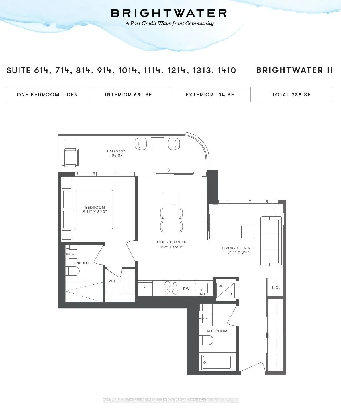220 Missinnihe Way #714