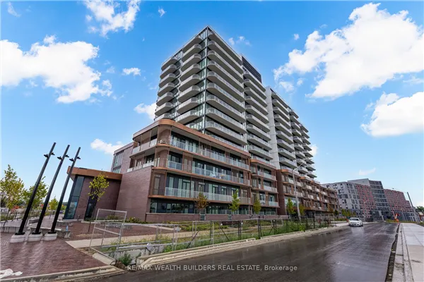 220 Missinnihe Way #714