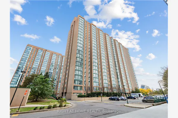 145 Hillcrest Avenue #1108