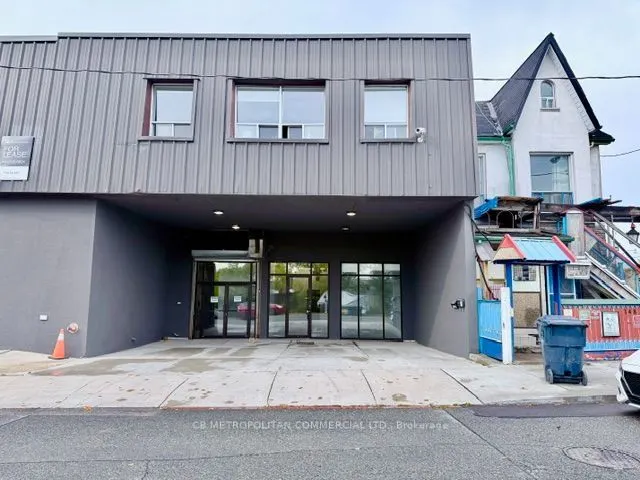 88-142 Cawthra Avenue #100a