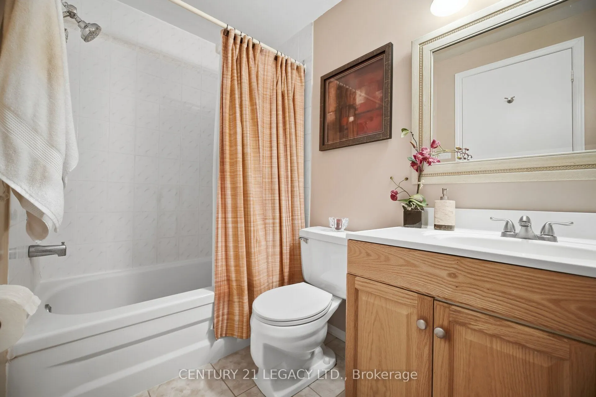 4171 Glen Erin Drive #23