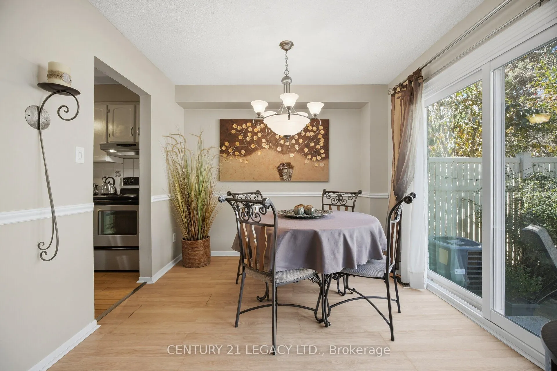 4171 Glen Erin Drive #23