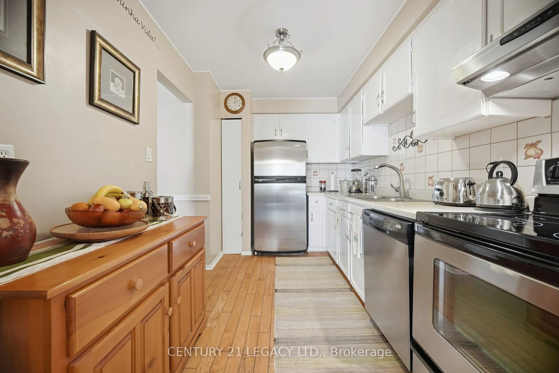 4171 Glen Erin Drive #23