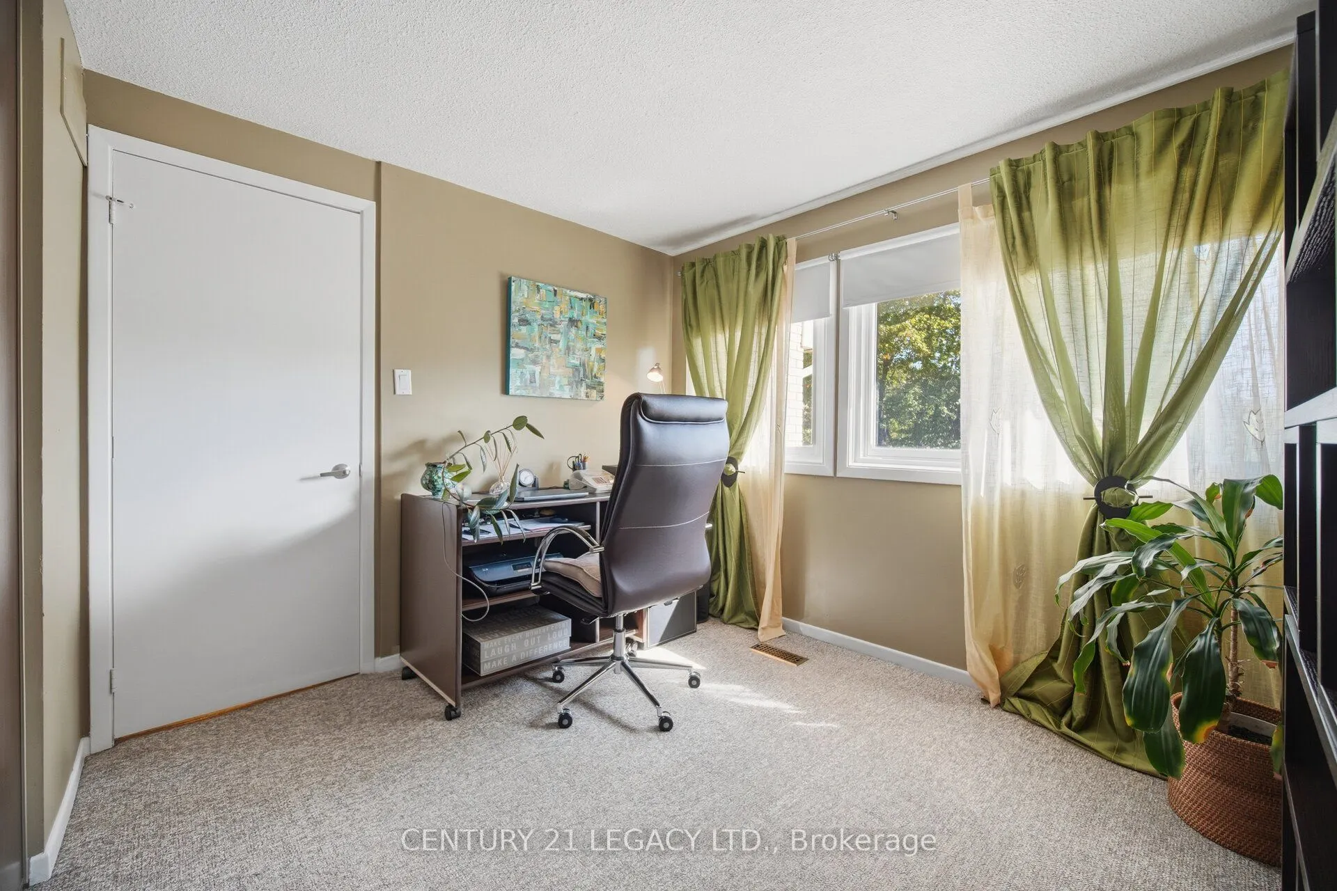 4171 Glen Erin Drive #23