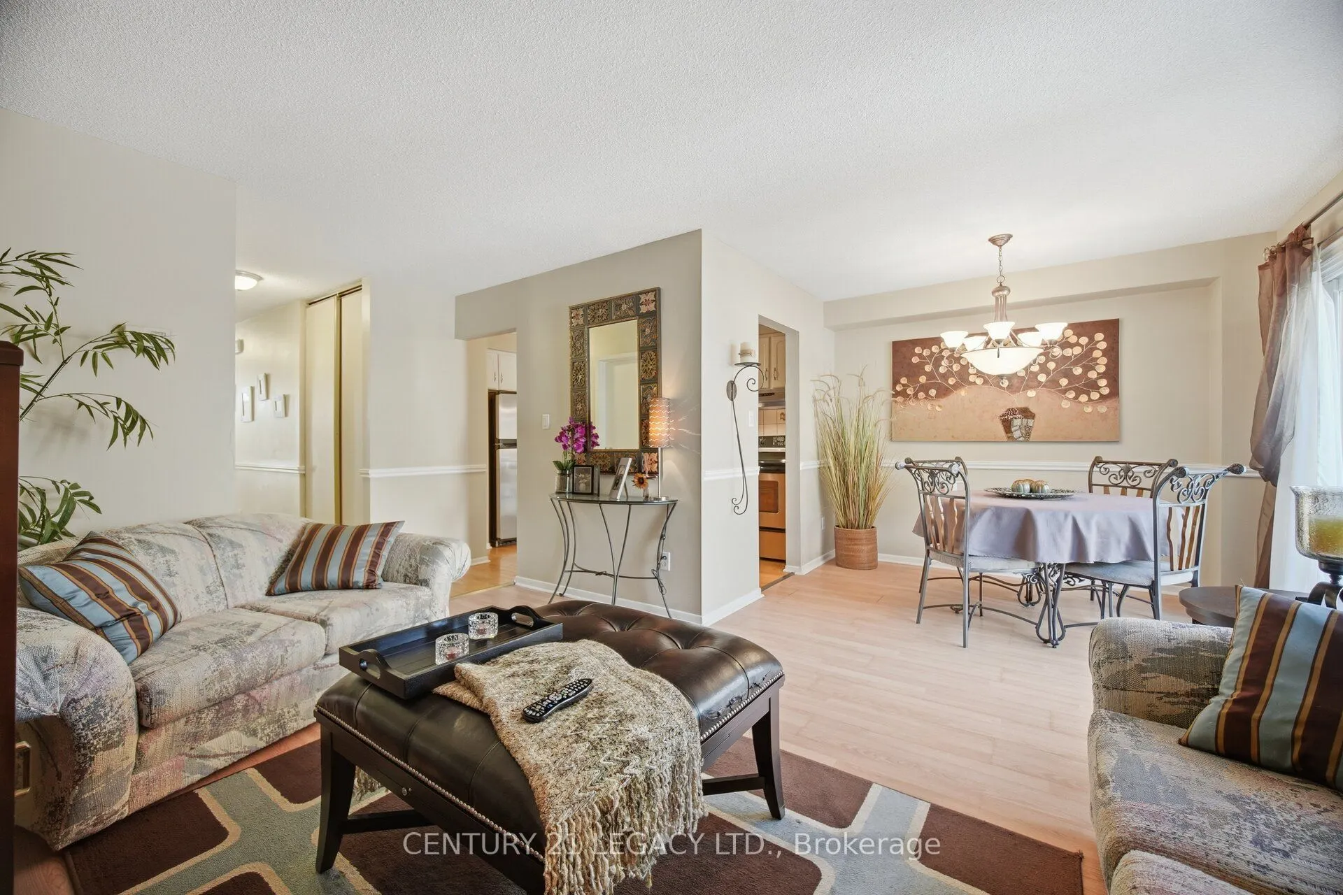 4171 Glen Erin Drive #23