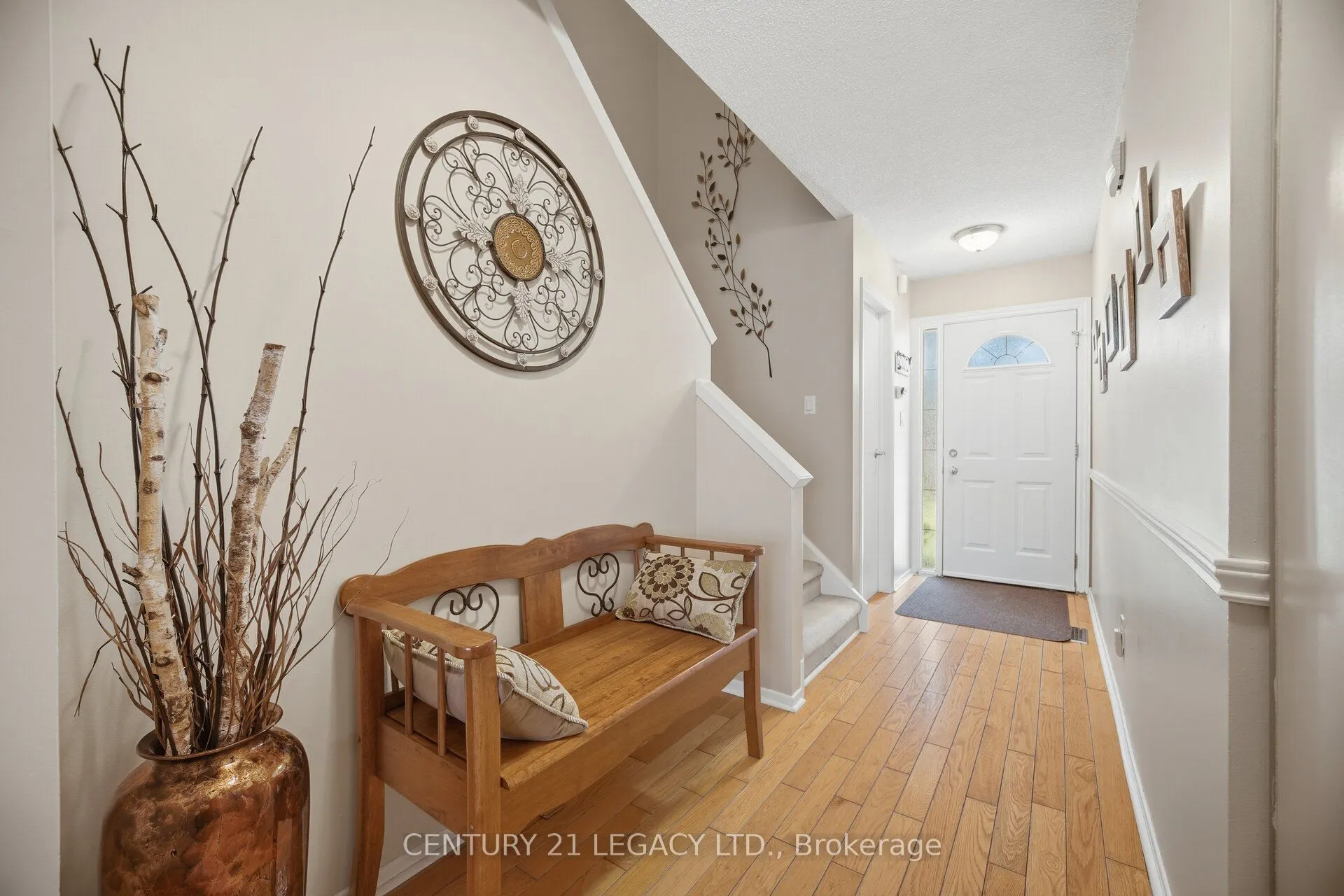 4171 Glen Erin Drive #23