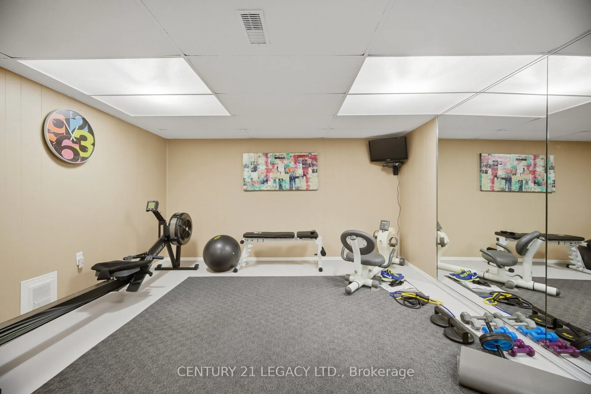 4171 Glen Erin Drive #23