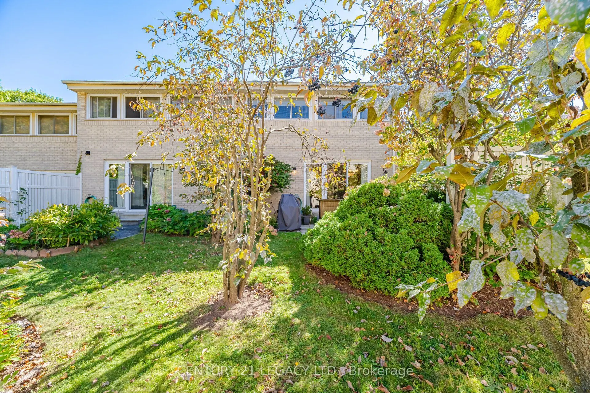 4171 Glen Erin Drive #23