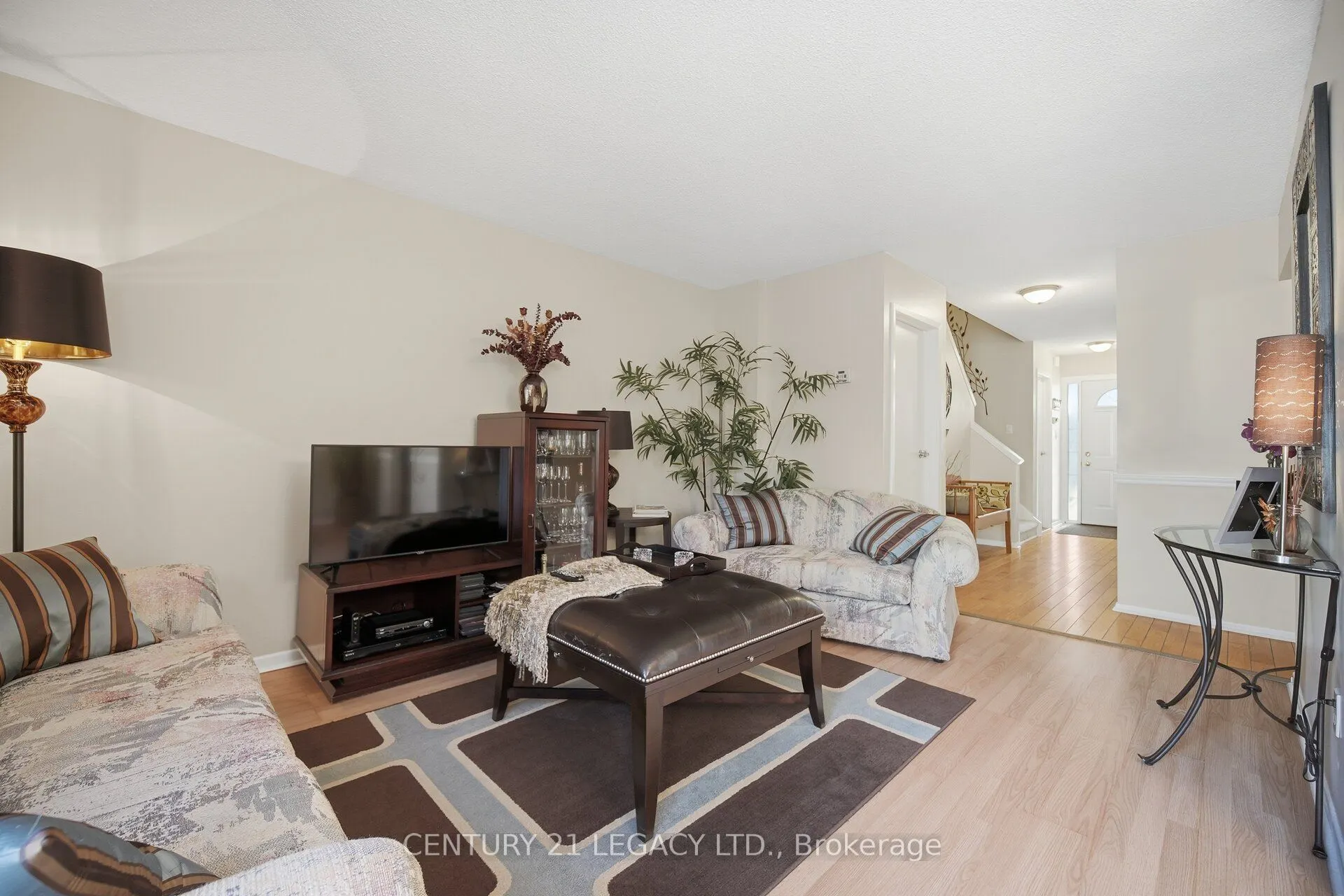 4171 Glen Erin Drive #23