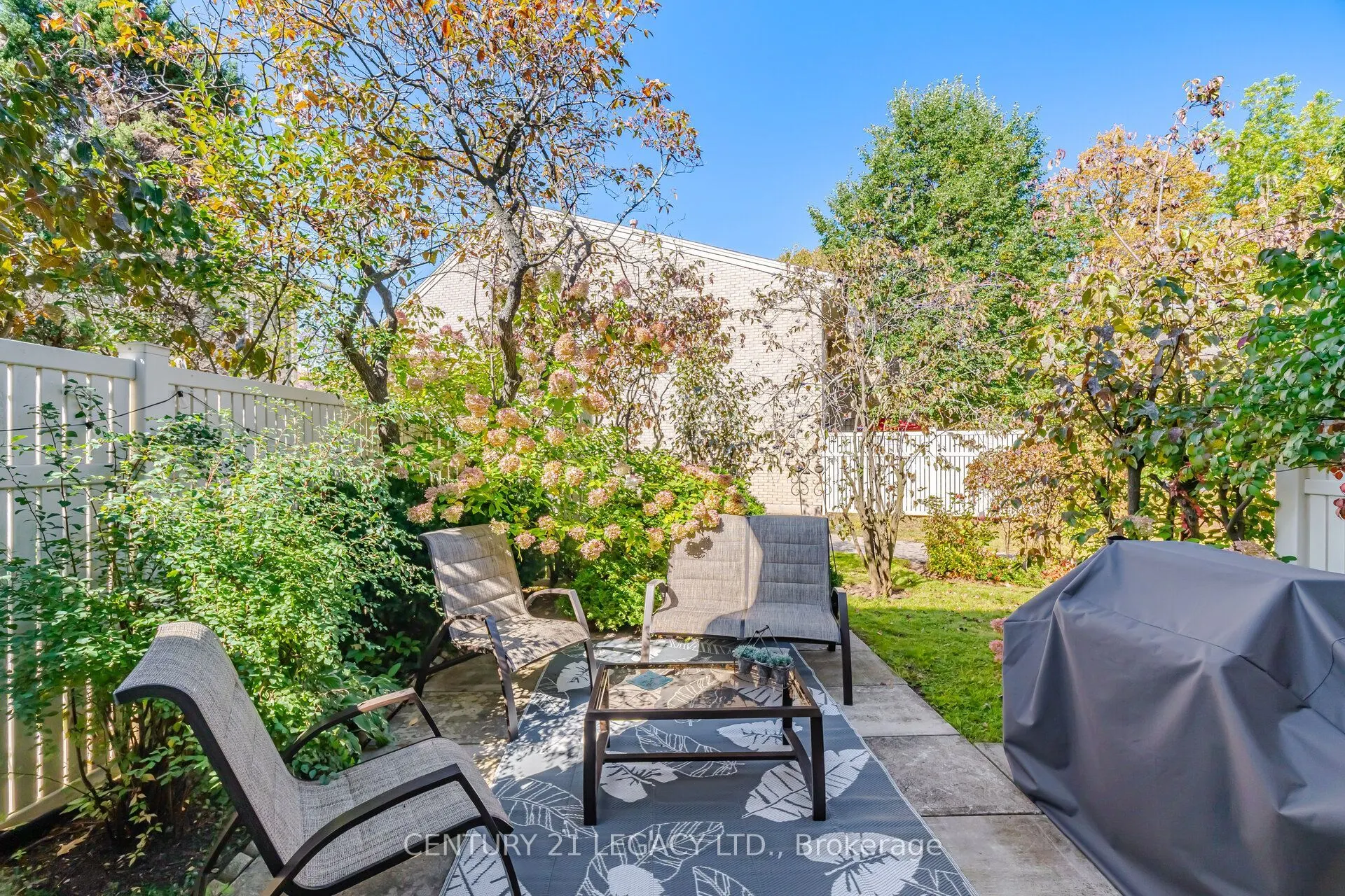 4171 Glen Erin Drive #23