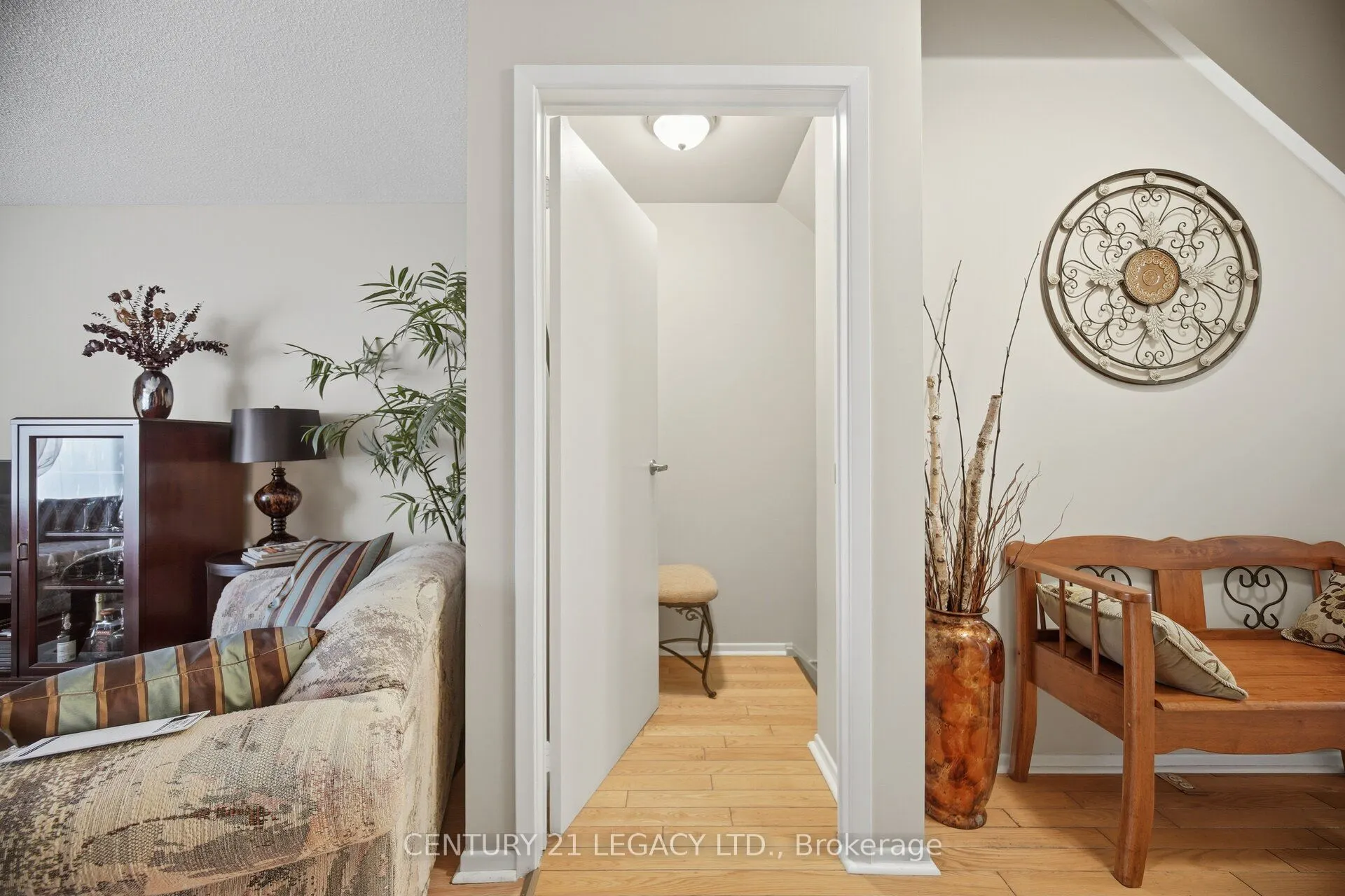 4171 Glen Erin Drive #23