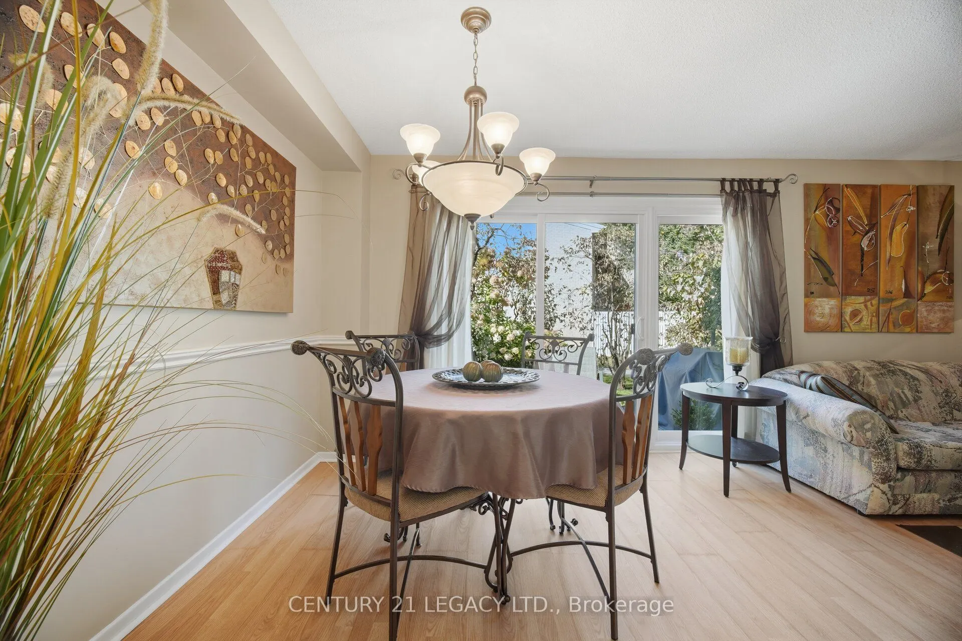 4171 Glen Erin Drive #23