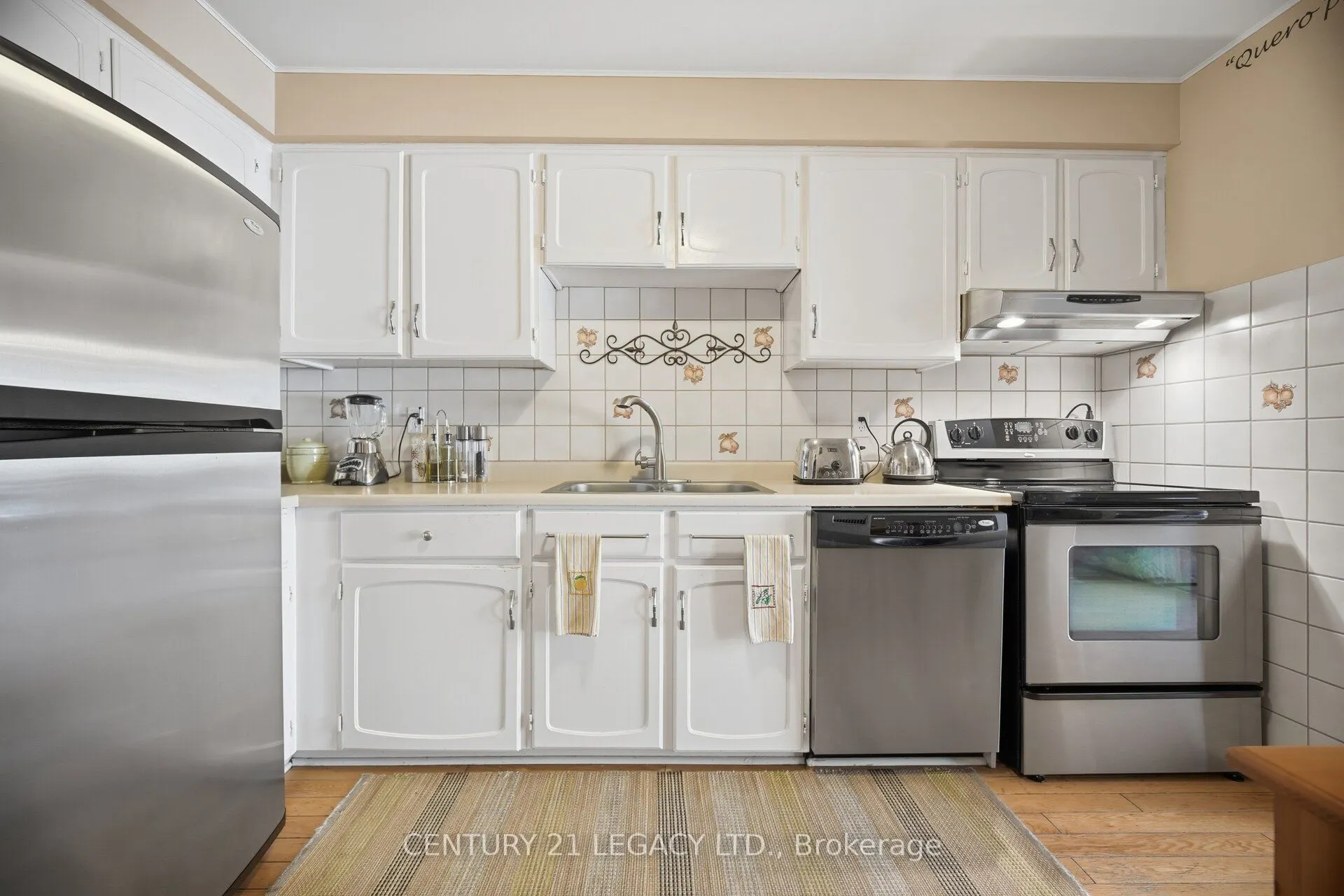 4171 Glen Erin Drive #23